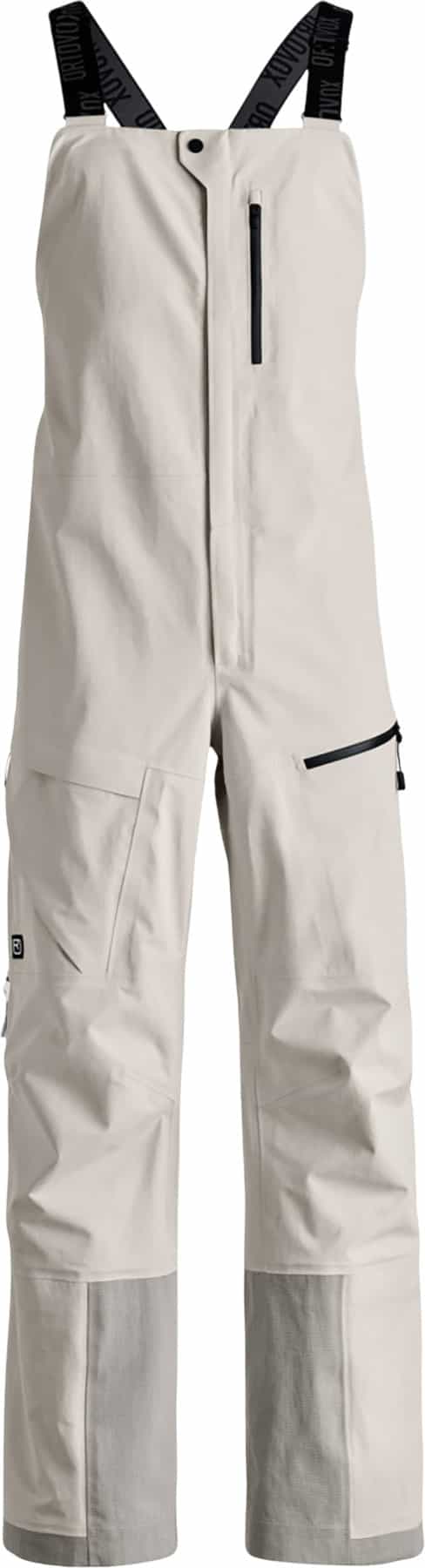 Product image for Ravine Plus 3 Layer Bib Pants - Men's