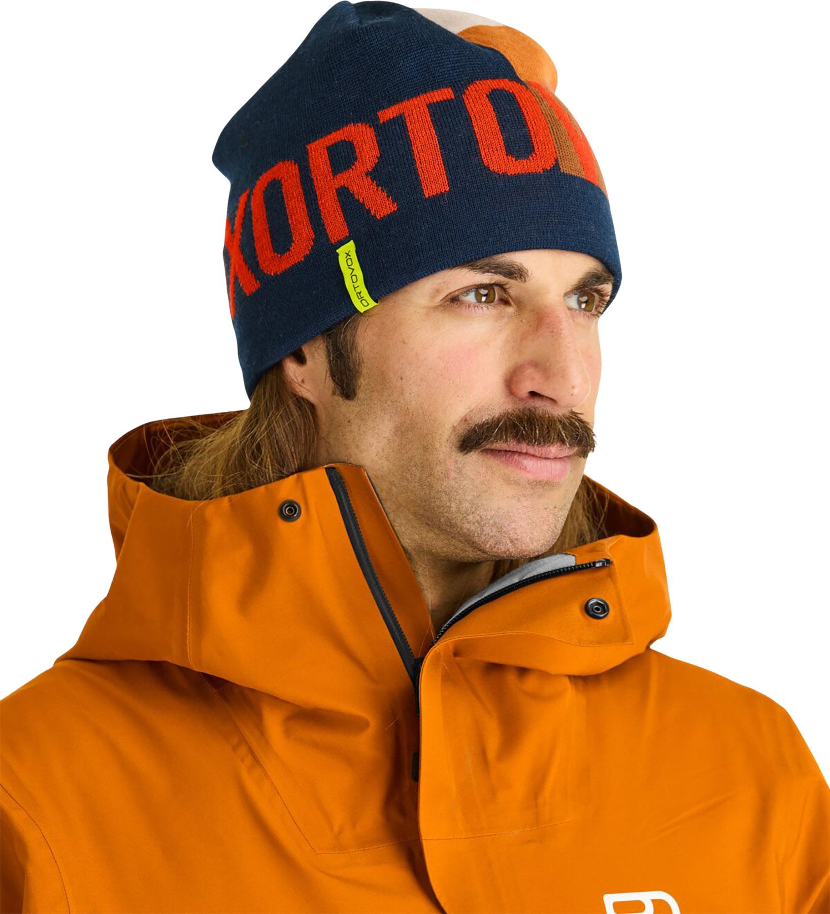 Numéro de l'image de la galerie de produits 5 pour le produit Manteau coquille 3 couches Ravine - Homme