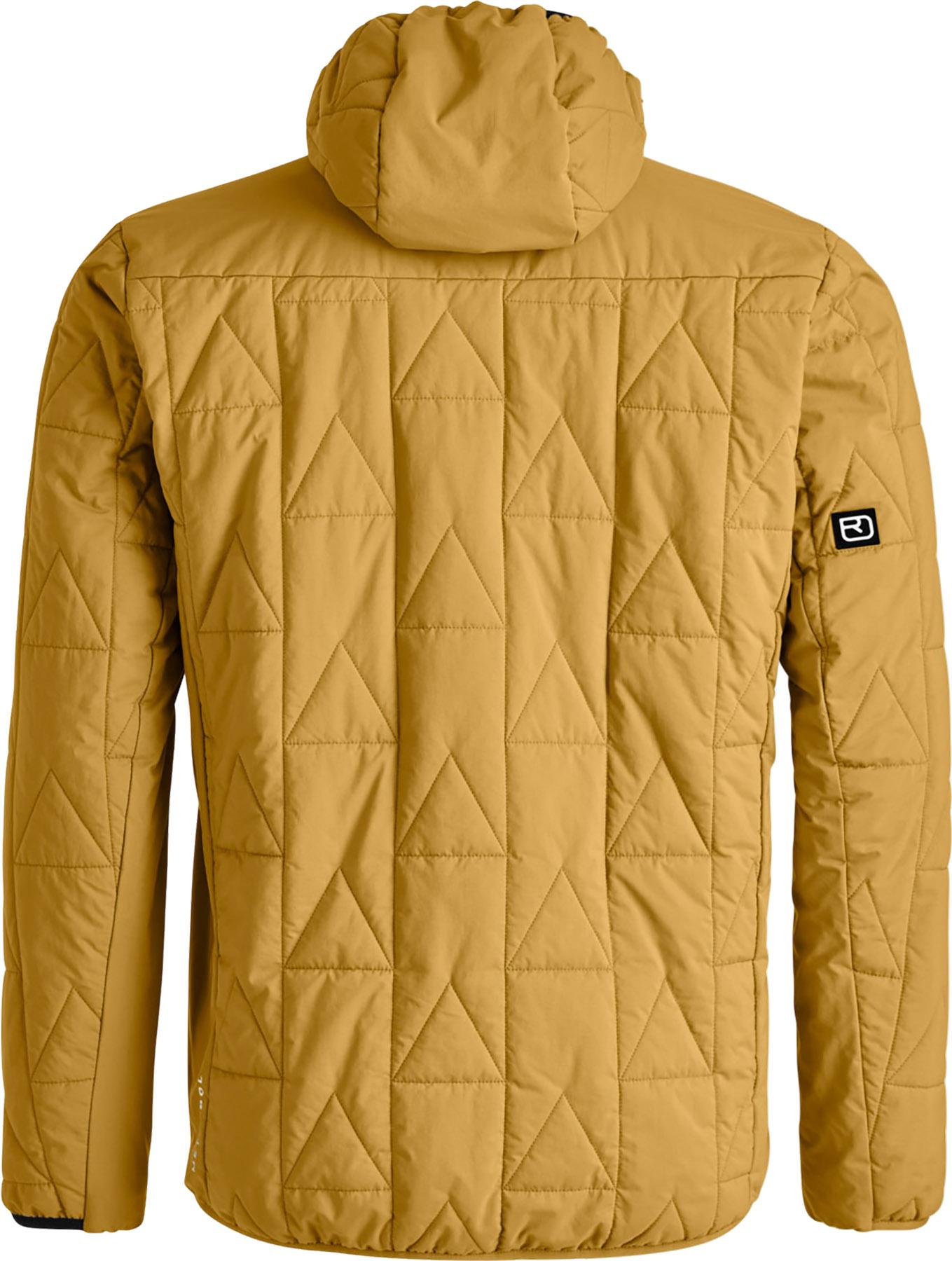 Product gallery image number 2 for product Ravine Metawool 90 Insulating Jacket - Men's
