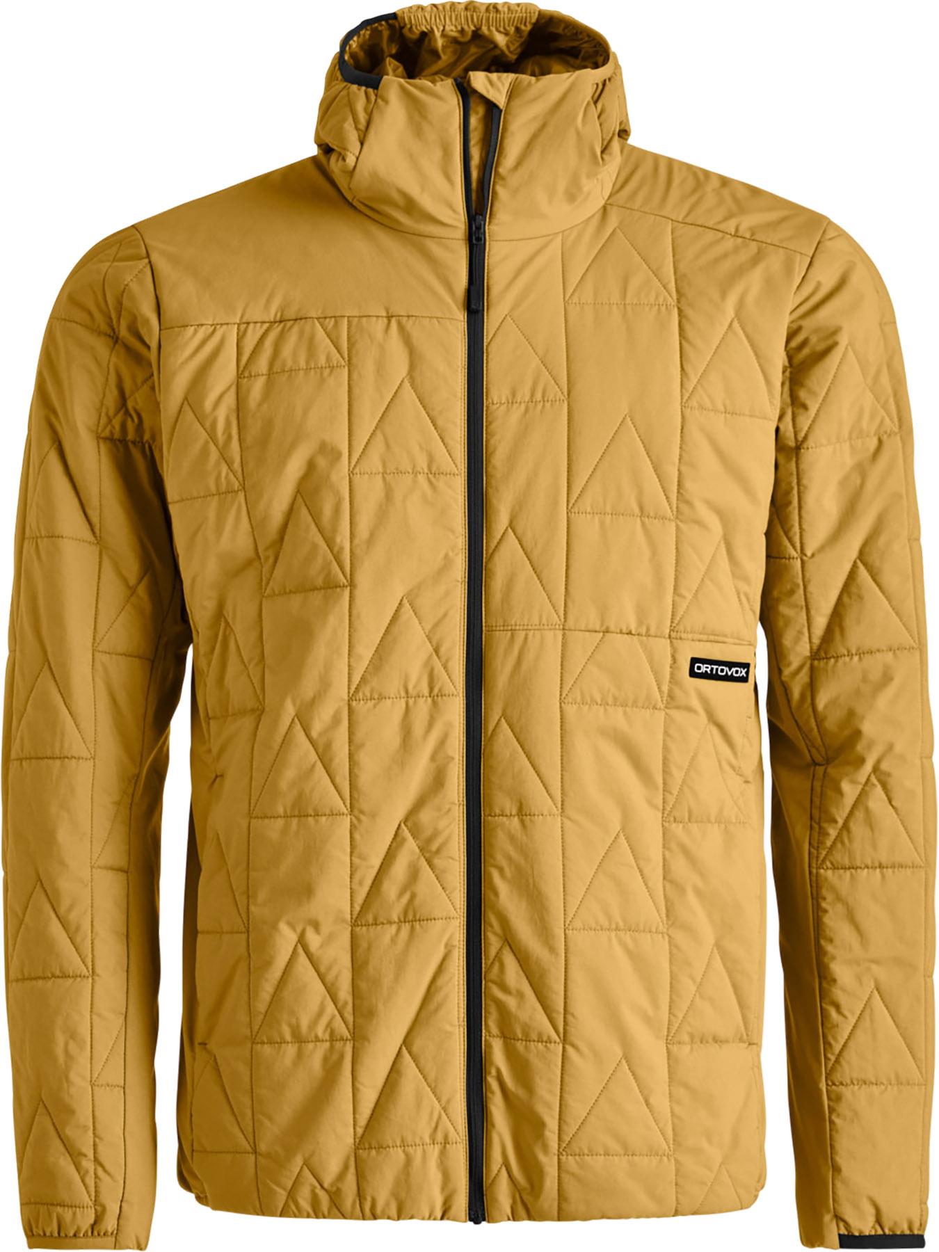 Product gallery image number 1 for product Ravine Metawool 90 Insulating Jacket - Men's