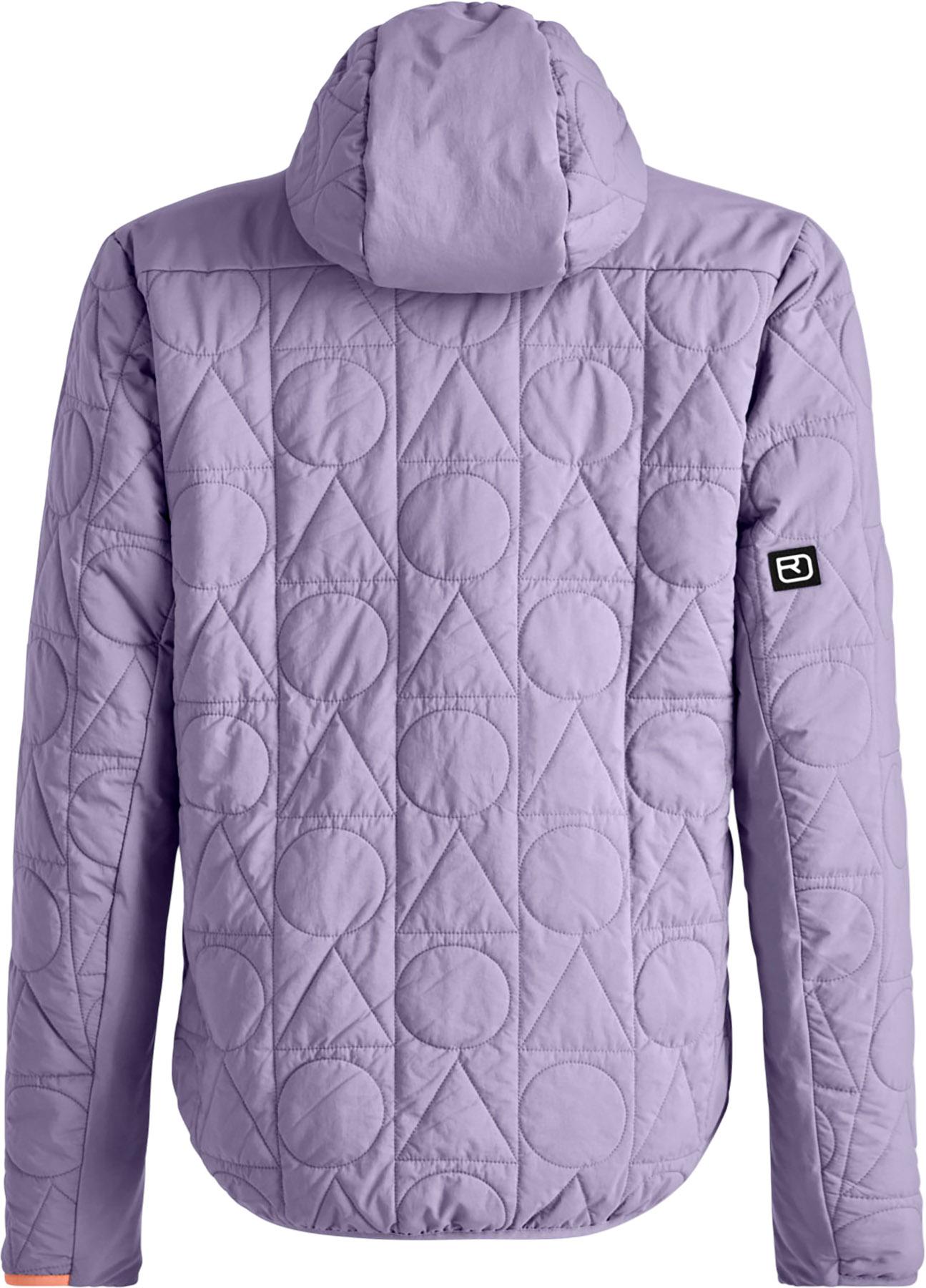 Product gallery image number 2 for product Ravine Metawool 90 Insulating Jacket - Women's