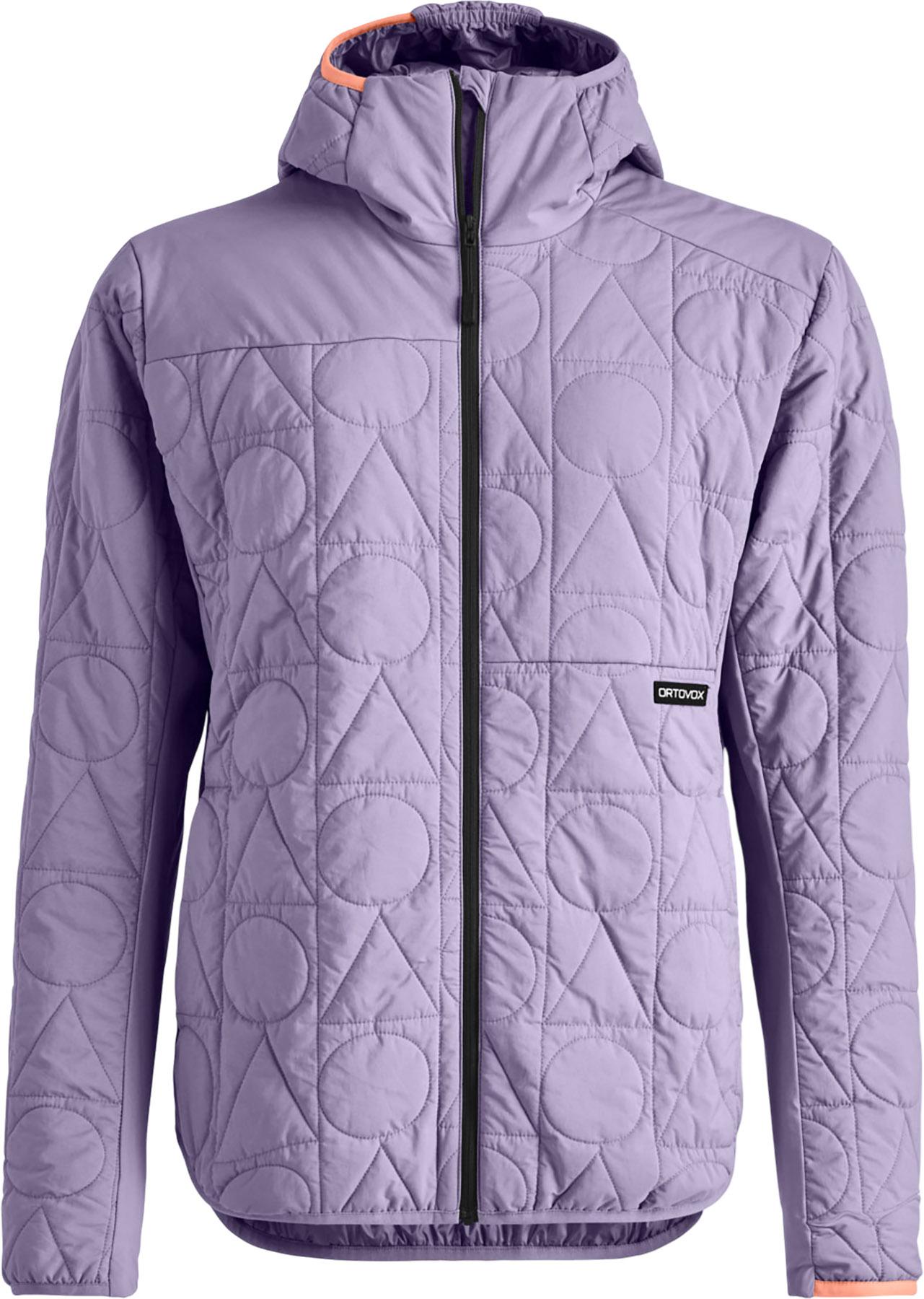 Product gallery image number 1 for product Ravine Metawool 90 Insulating Jacket - Women's