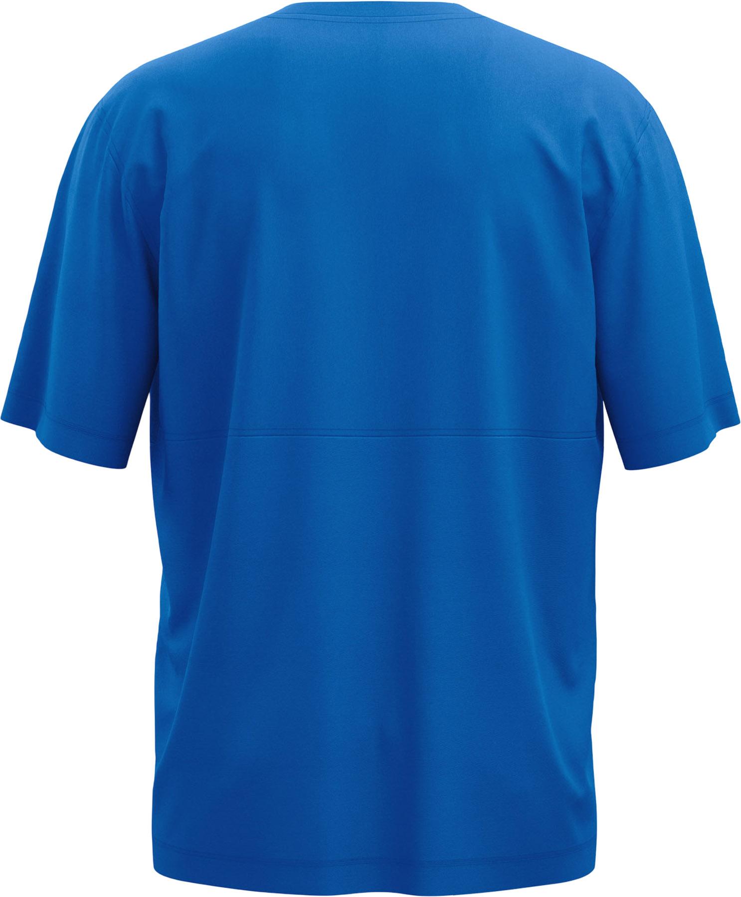 Product gallery image number 2 for product 185 Merino Patch T-Shirt - Men's