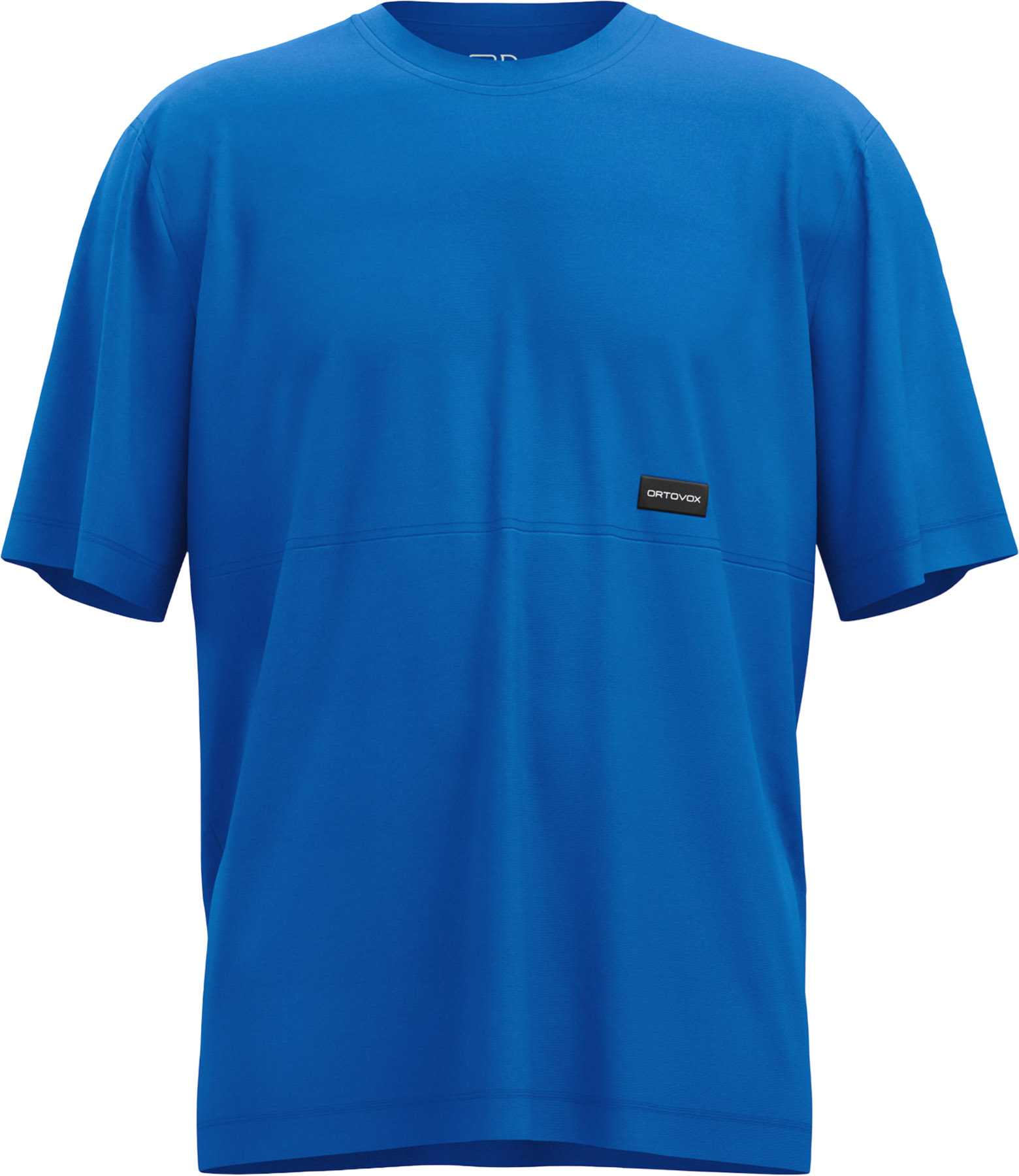 Product image for 185 Merino Patch T-Shirt - Men's