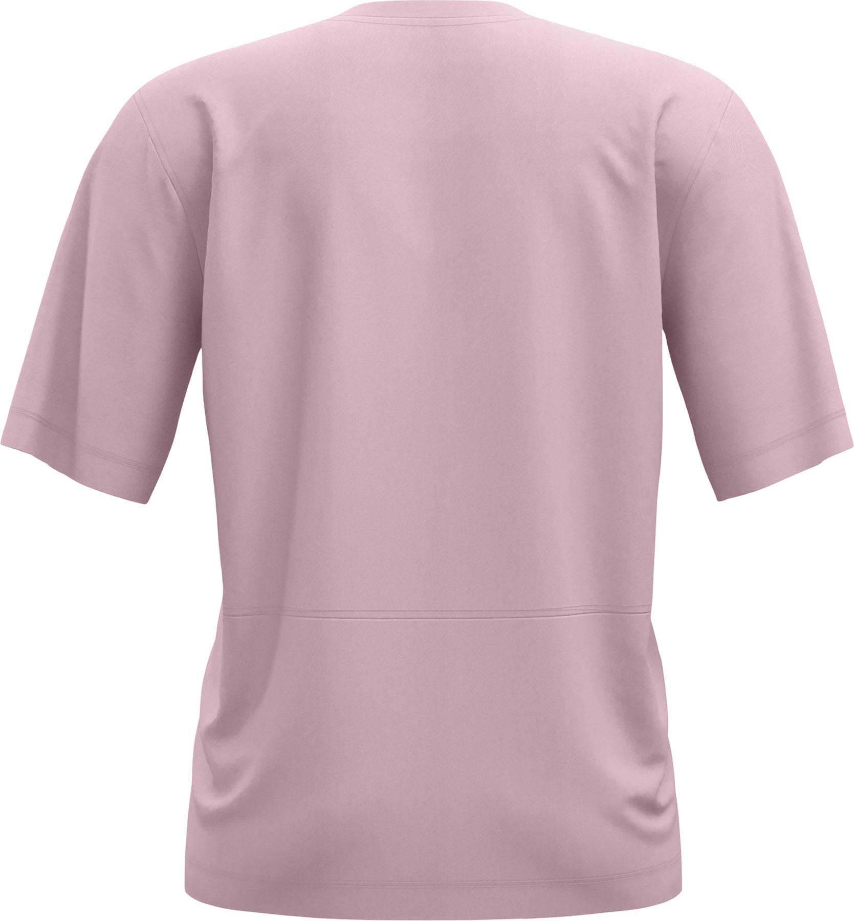 Product gallery image number 2 for product 185 Merino Patch T-Shirt - Women's