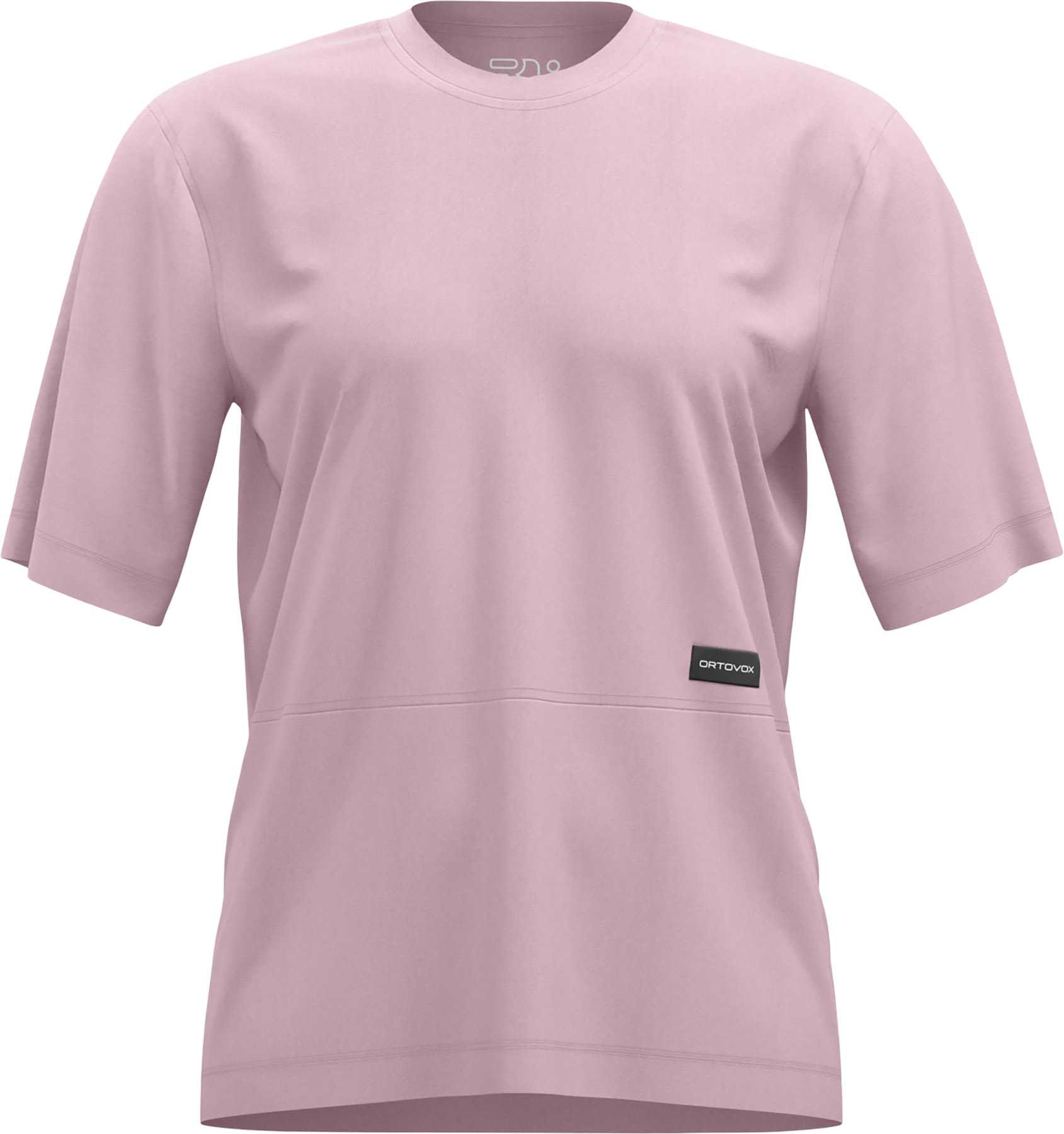 Product image for 185 Merino Patch T-Shirt - Women's
