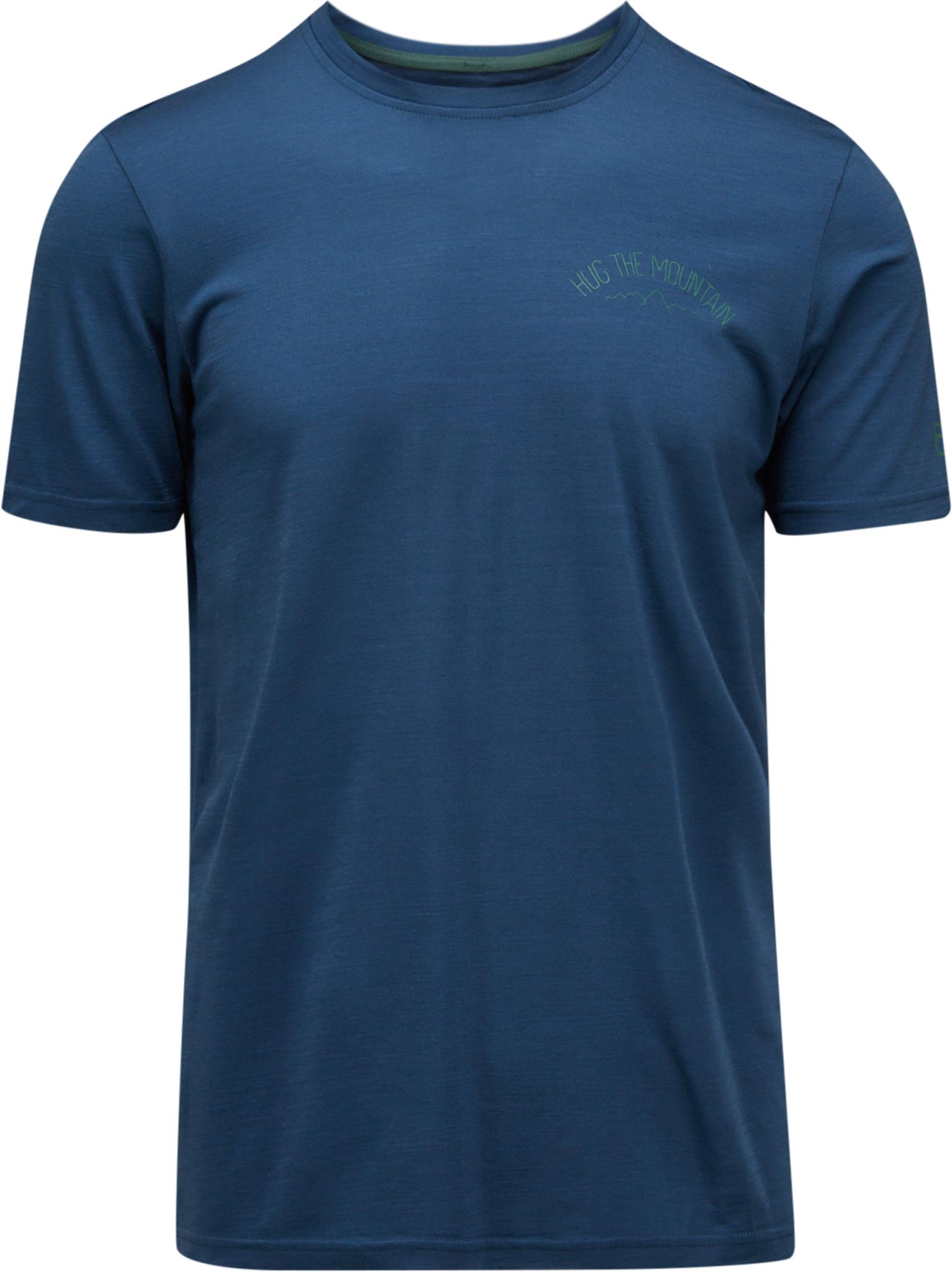 Product gallery image number 1 for product 150 Cool Rules T-Shirt - Men's