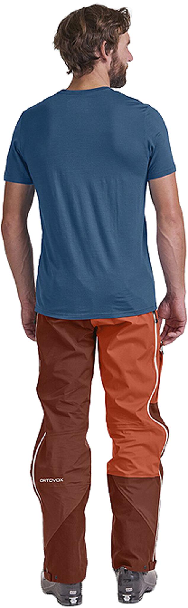 Product gallery image number 2 for product 150 Cool Mountain T-shirt - Men's