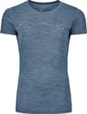 Colour: Petrol Blue Blend