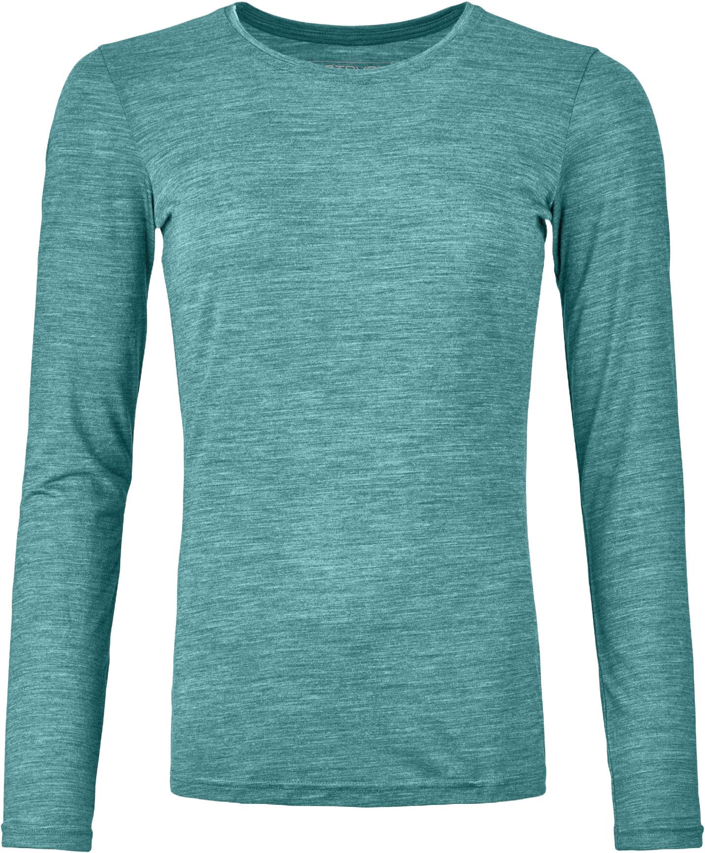 Product gallery image number 1 for product 150 Cool Clean Long Sleeve T-Shirt - Women's