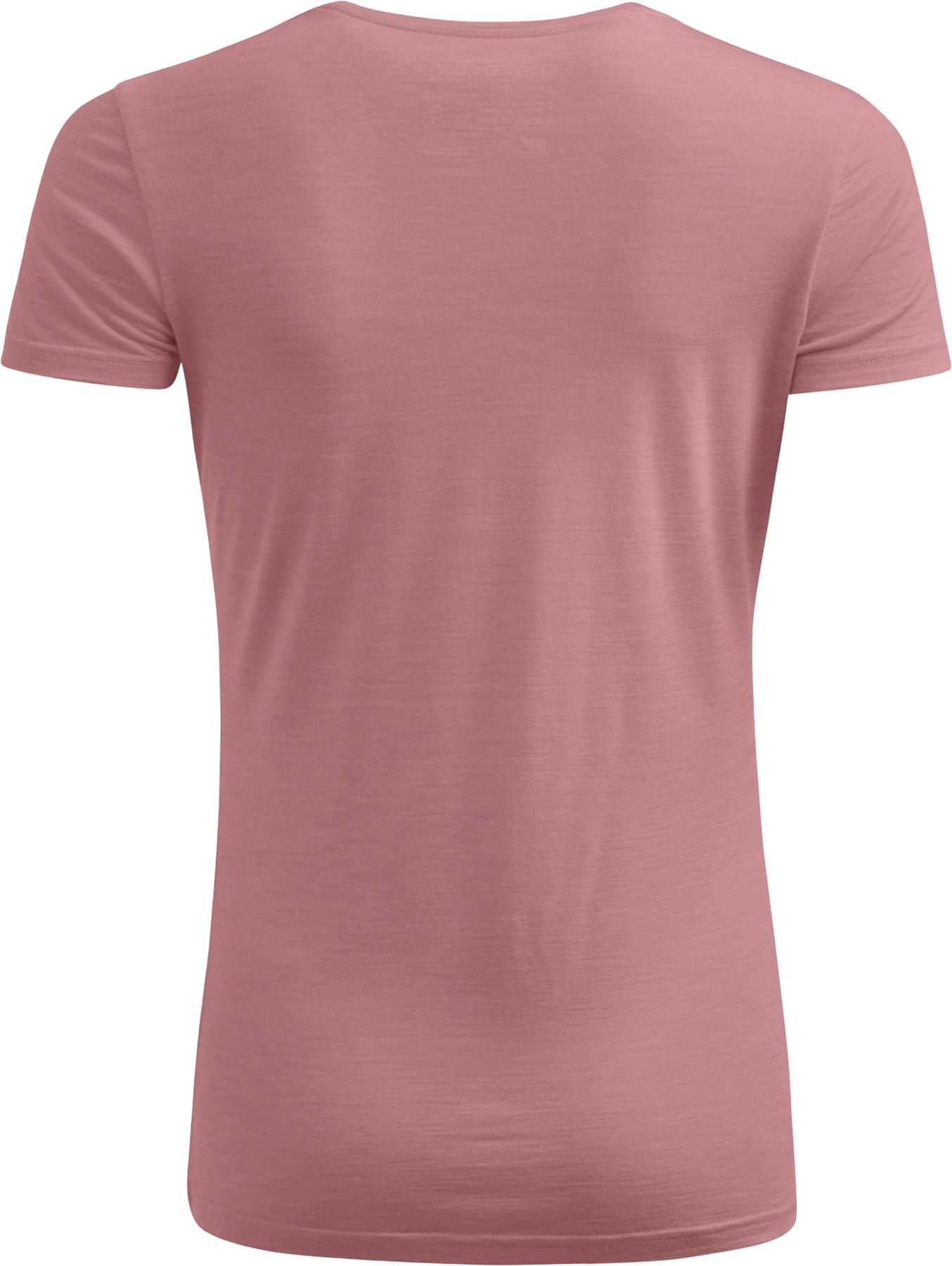 Product gallery image number 2 for product T-shirt 150 Cool Clean - Femme