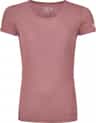 Colour: Dusk Rose