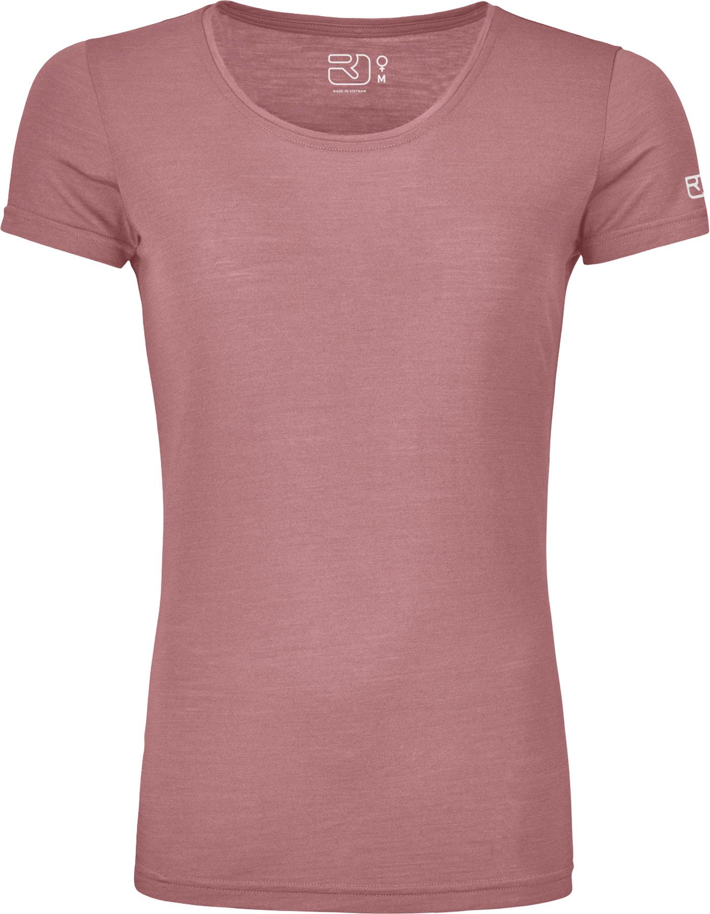 Product image for T-shirt 150 Cool Clean - Femme