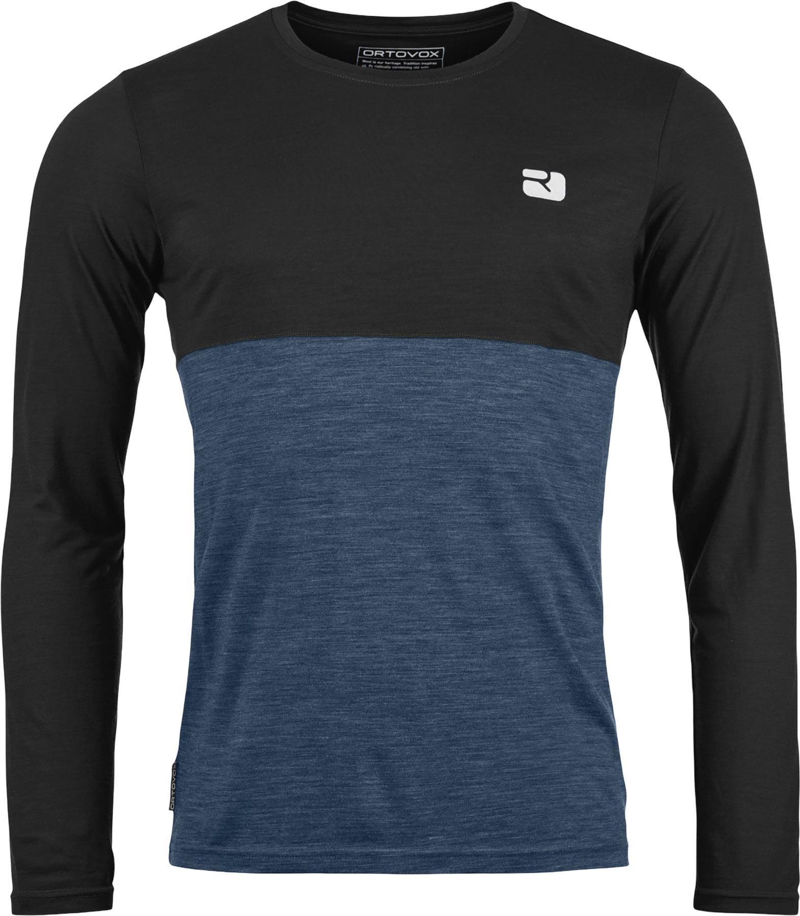 Product gallery image number 1 for product 150 Cool Logo Long Sleeve T-Shirt - Men's