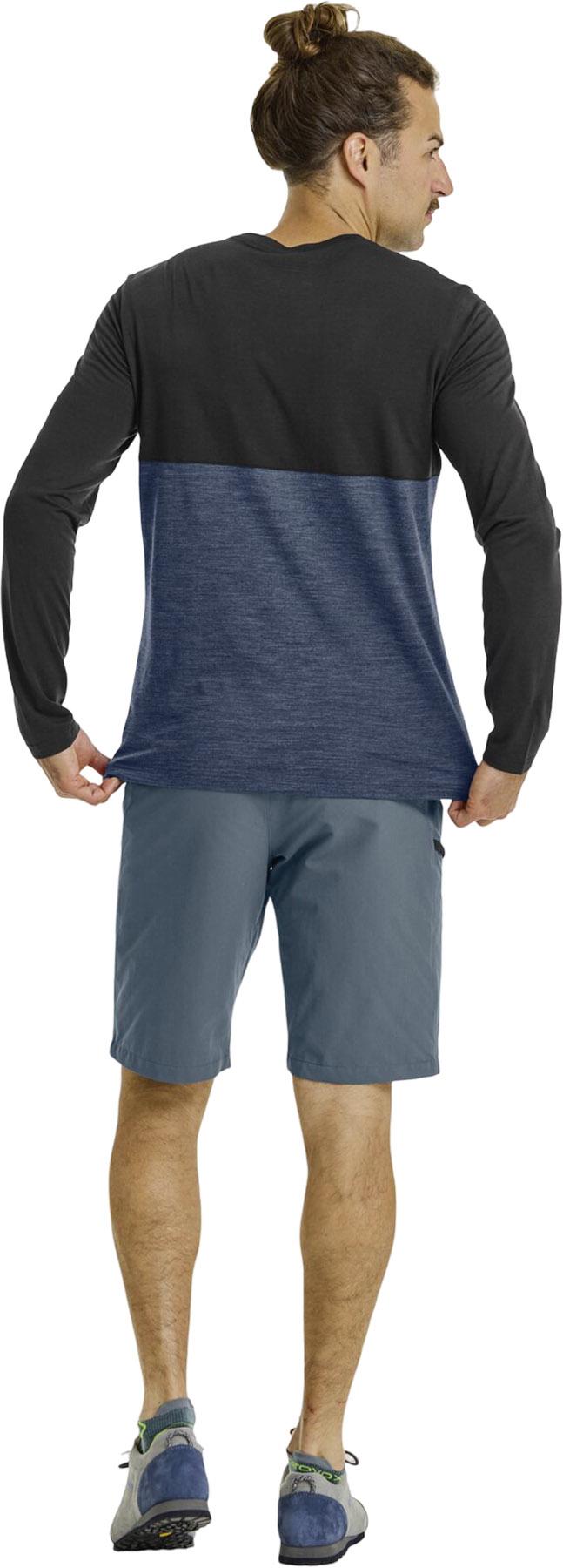 Product gallery image number 2 for product 150 Cool Logo T-shirt - Men's