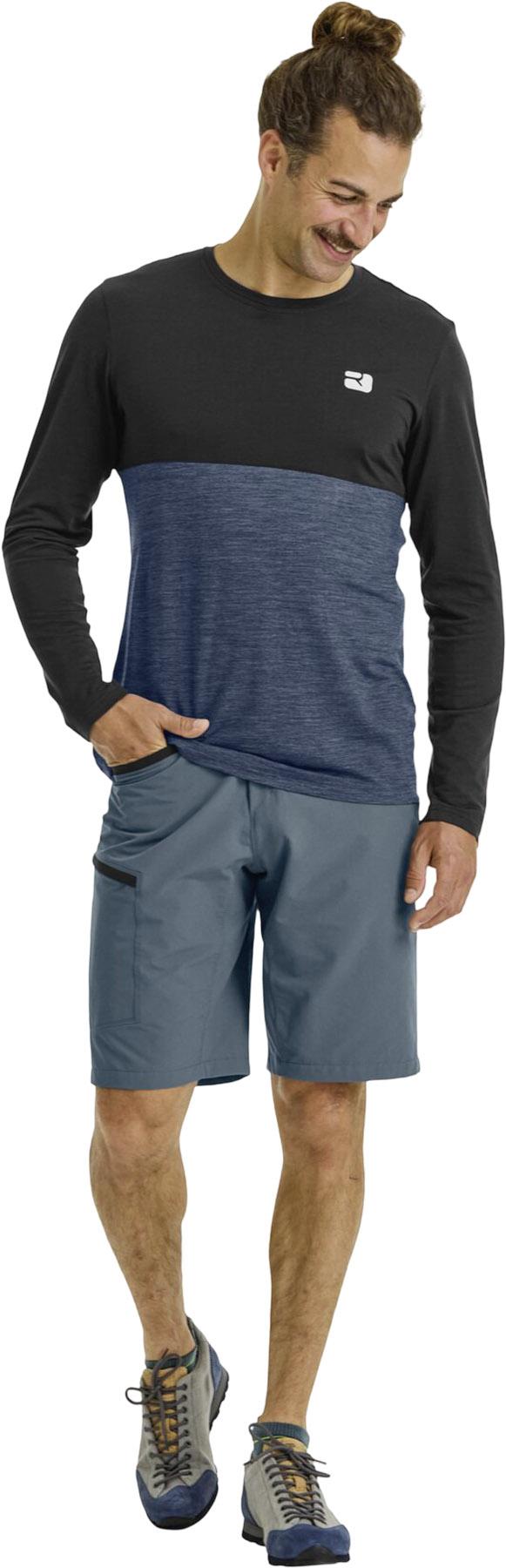 Product gallery image number 4 for product 150 Cool Logo T-shirt - Men's