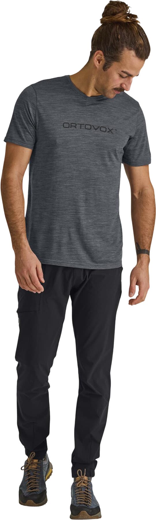 Numéro de l'image de la galerie de produits 3 pour le produit T-shirt 150 Cool Brand - Homme