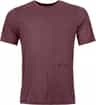 Colour: Chestnut