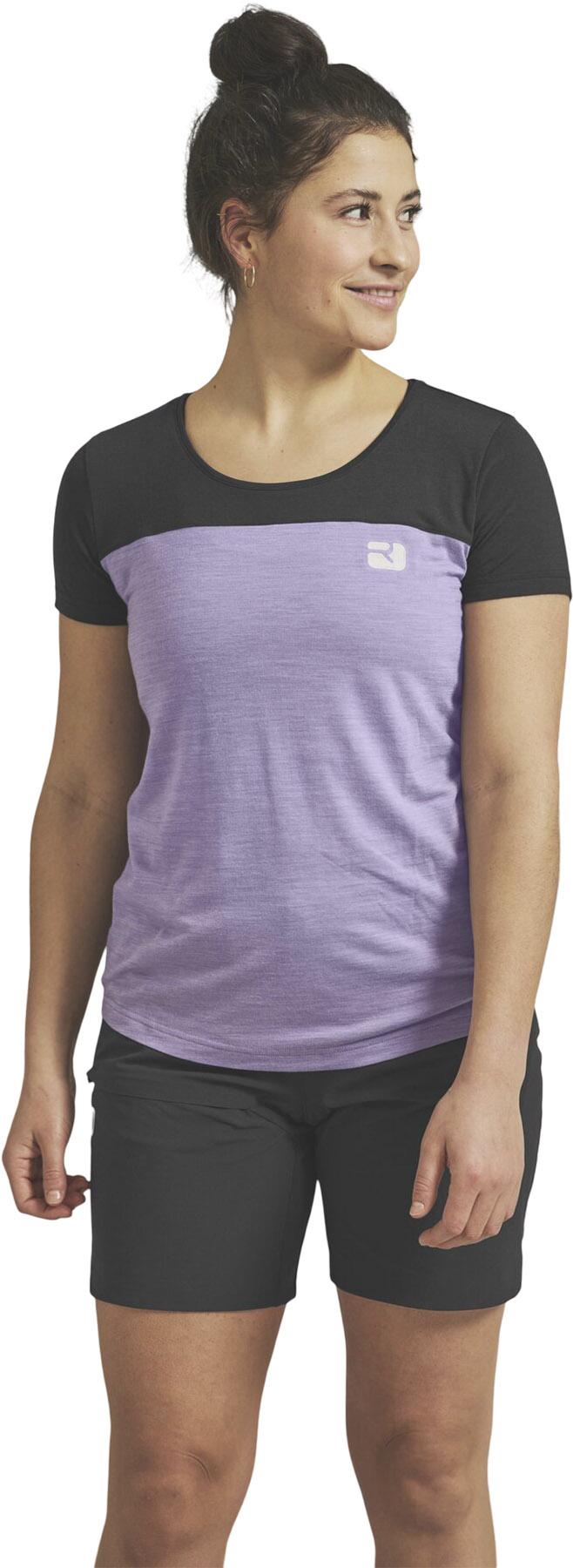 Product gallery image number 2 for product T-shirt 150 Cool Logo - Femme