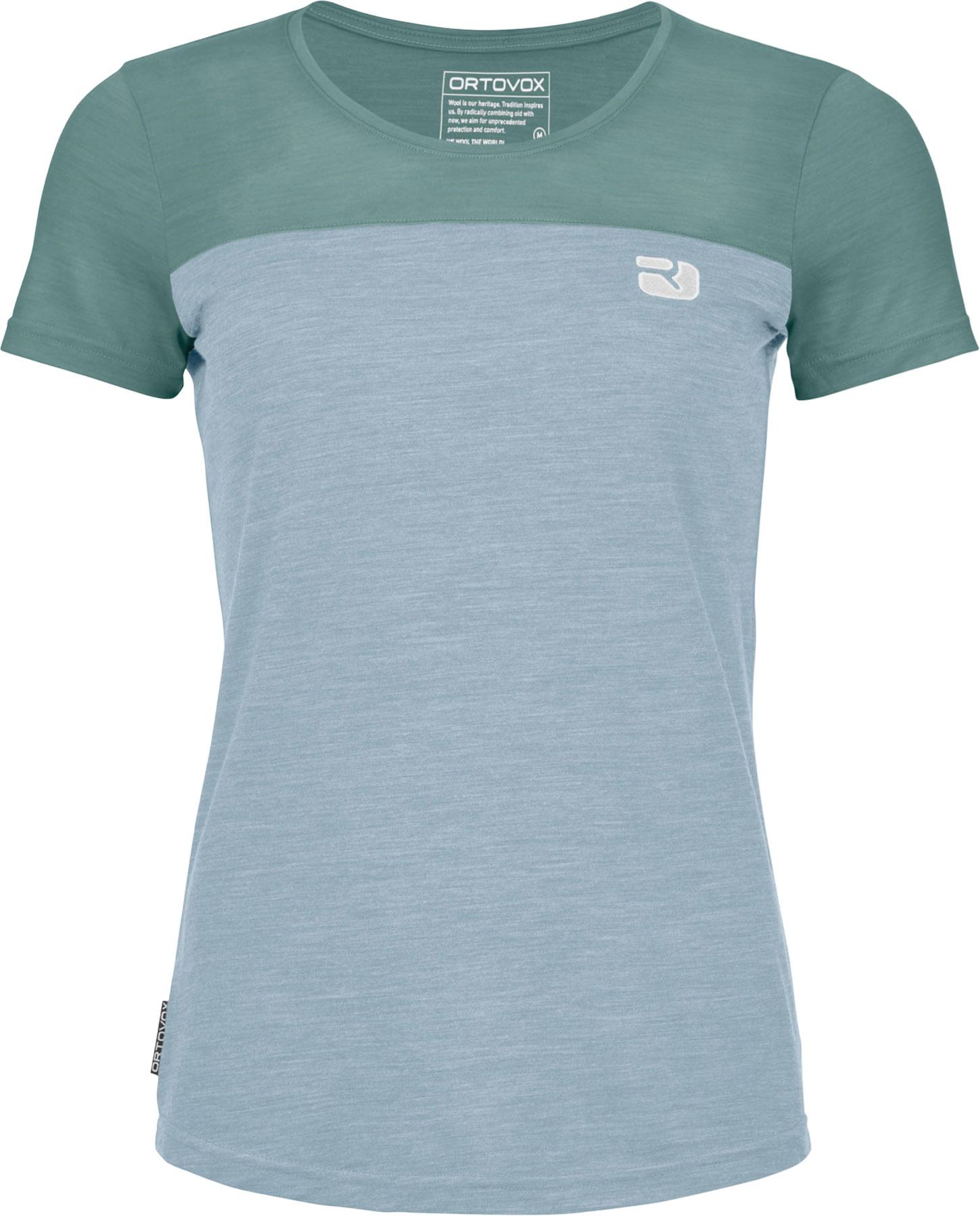 Product image for T-shirt 150 Cool Logo - Femme