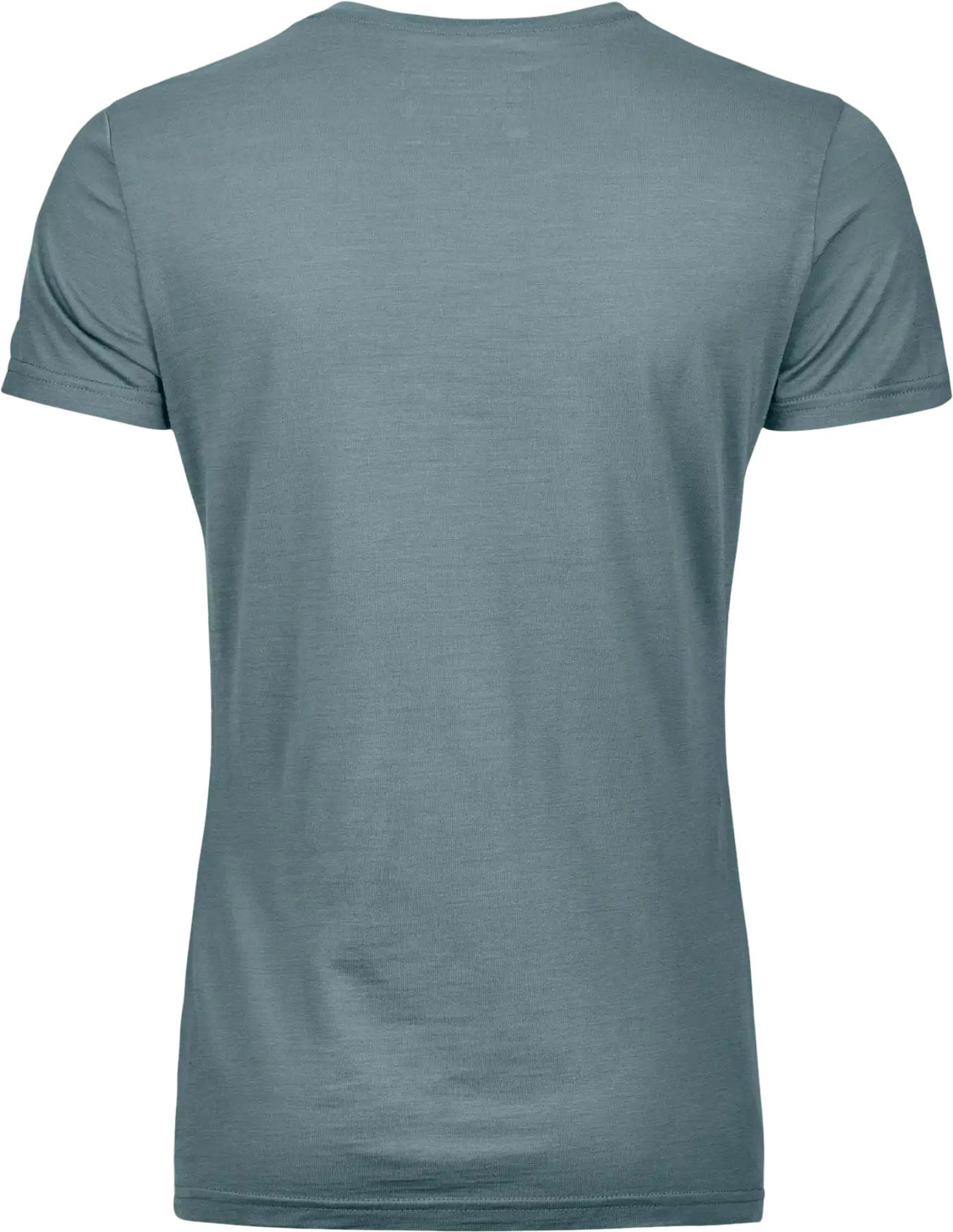 Product gallery image number 2 for product 150 Cool Brand T-Shirt - Women's