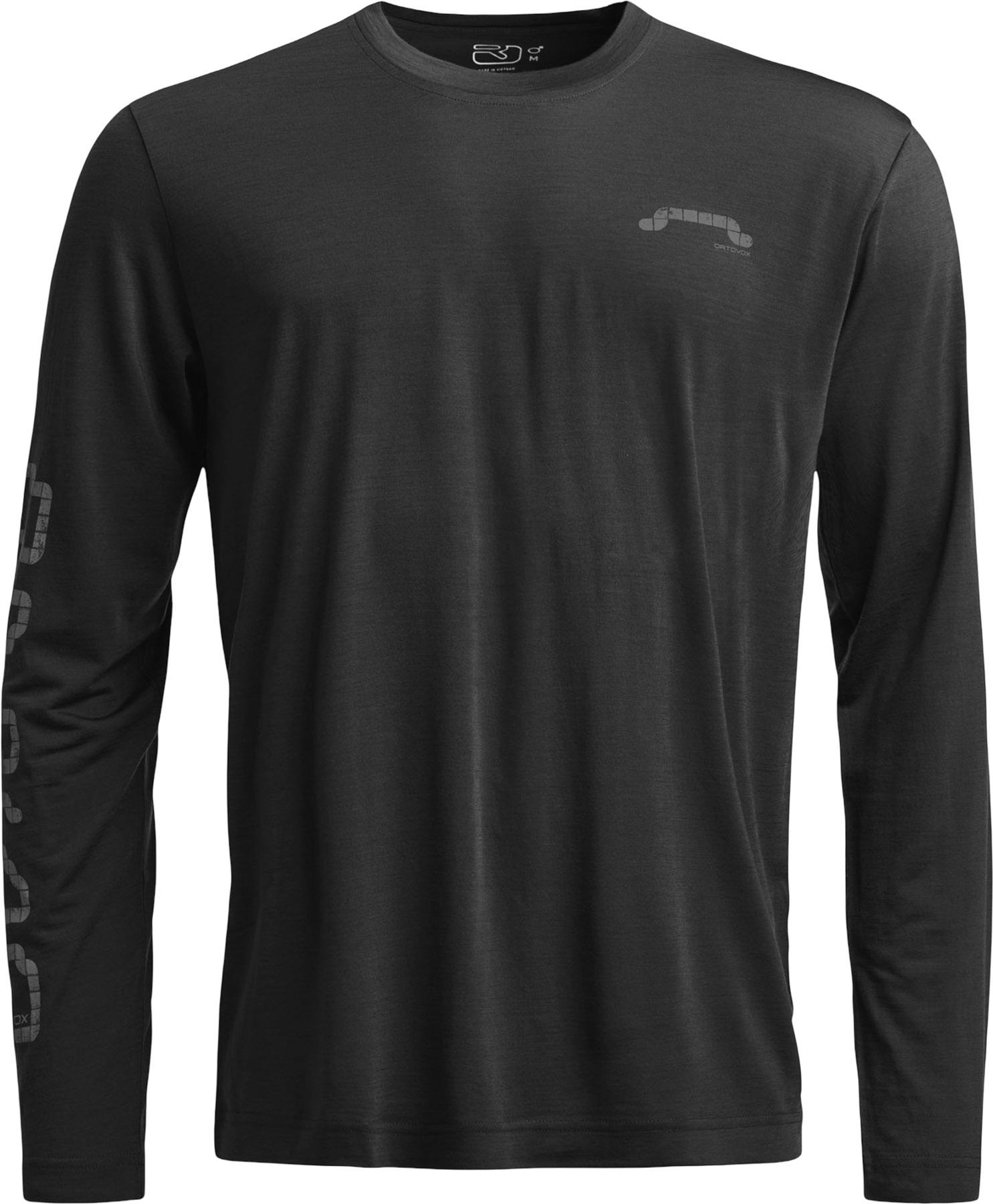 Numéro de l'image de la galerie de produits 1 pour le produit Haut à manches longues 150 Cool Pillow - Homme