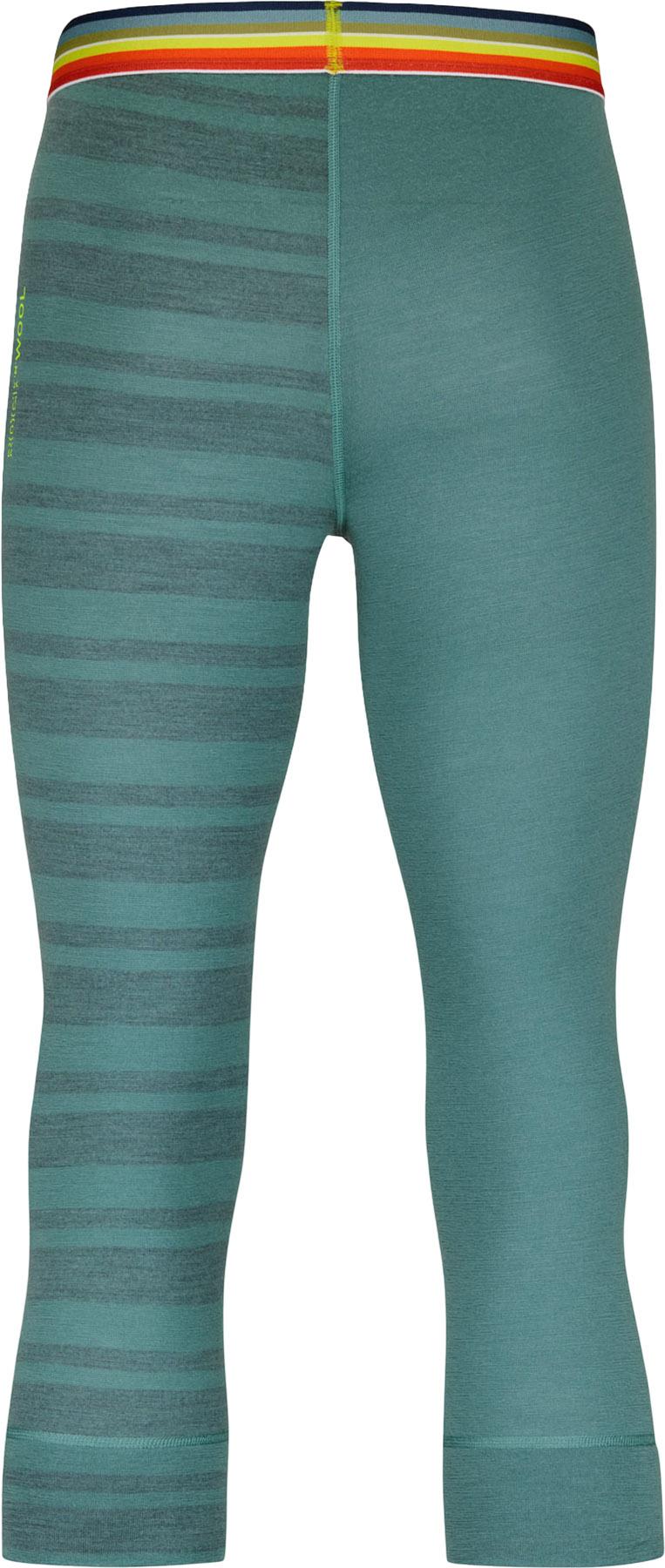 Product gallery image number 2 for product 185 Rock N Wool Short Pant - Men's