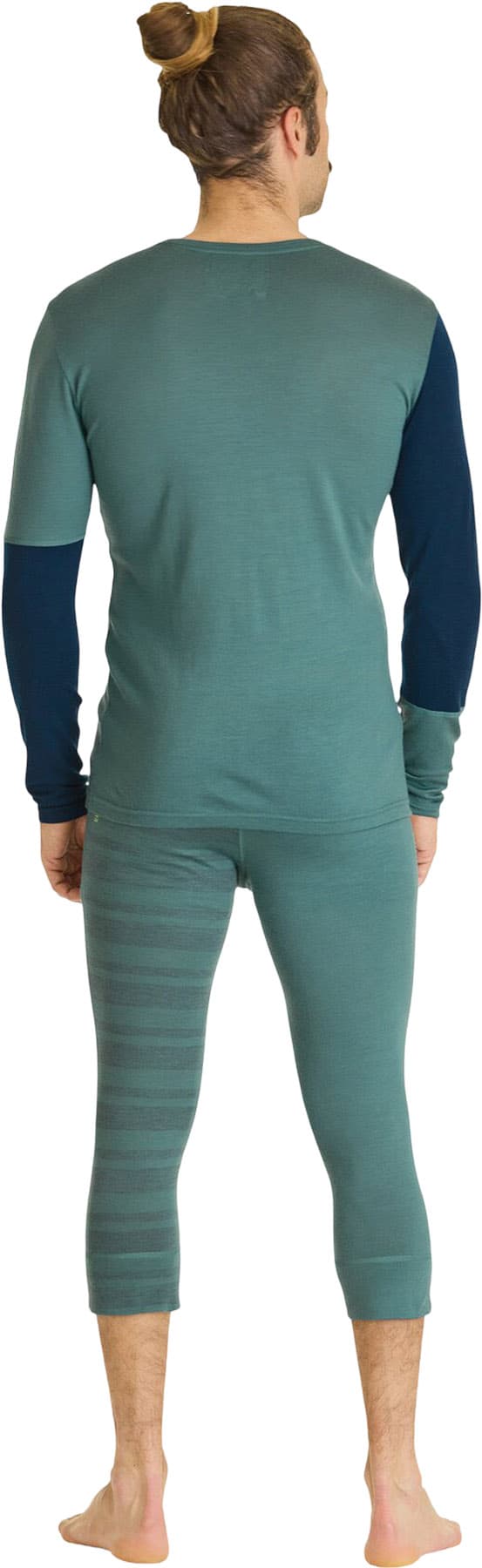 Product gallery image number 3 for product 185 Rock N Wool Short Pant - Men's