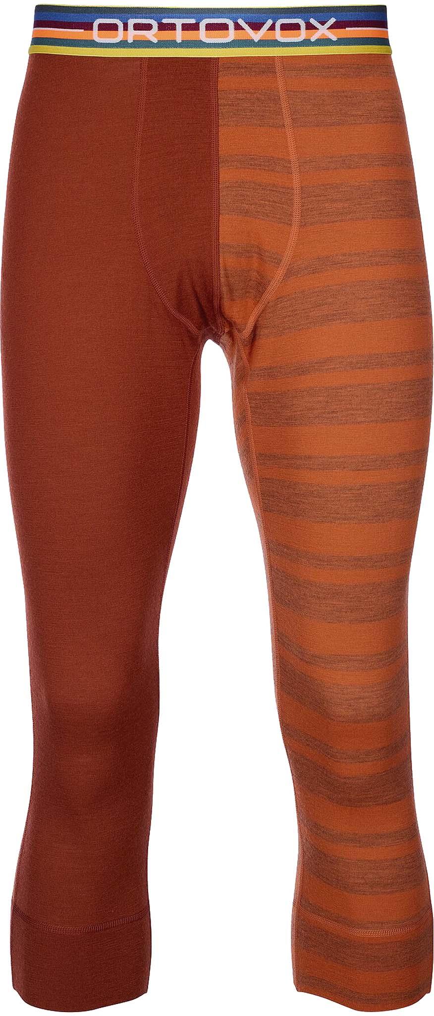 Numéro de l'image de la galerie de produits 1 pour le produit Pantalon court 185 Rock N Wool - Homme