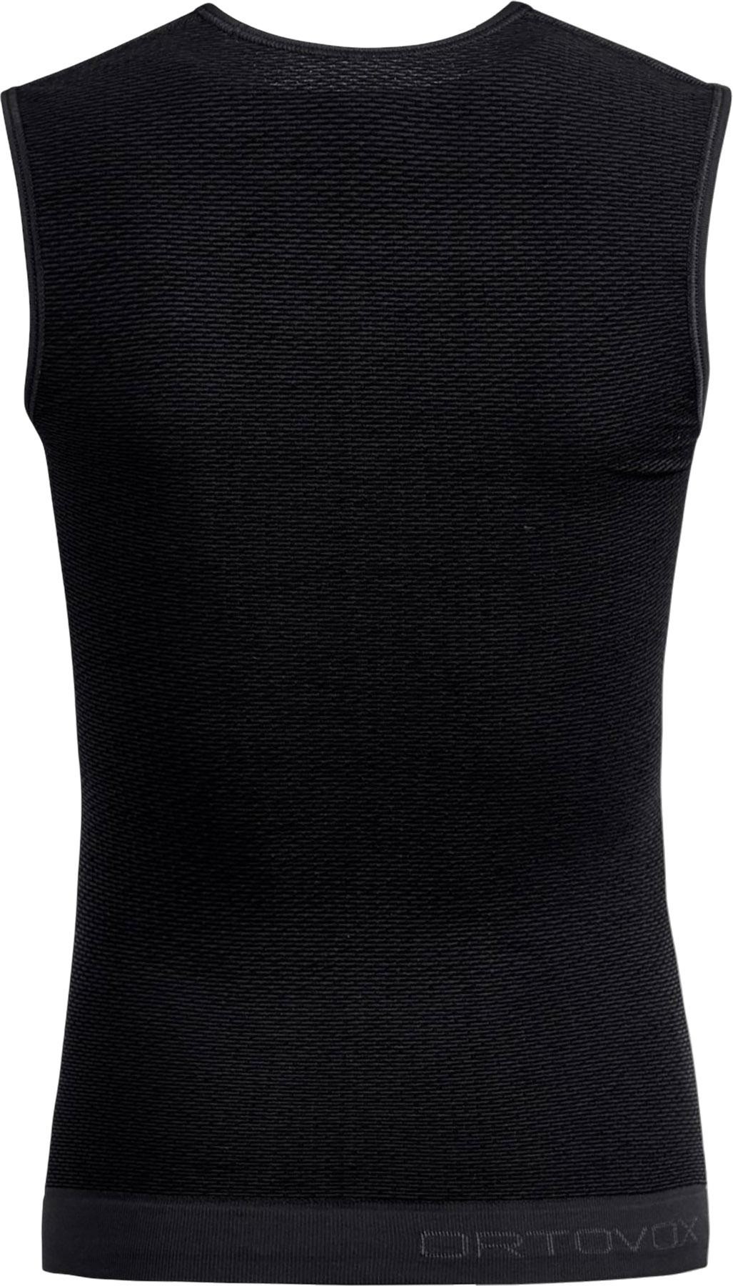 Numéro de l'image de la galerie de produits 5 pour le produit SEQUENCE TANK TOP UNI