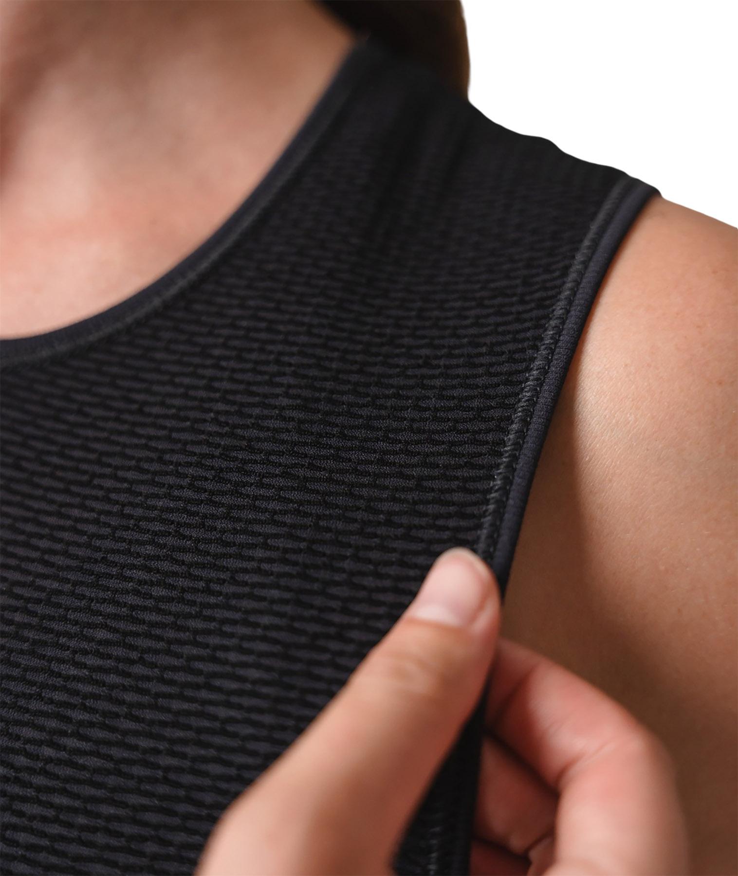 Product gallery image number 2 for product SEQUENCE TANK TOP UNI