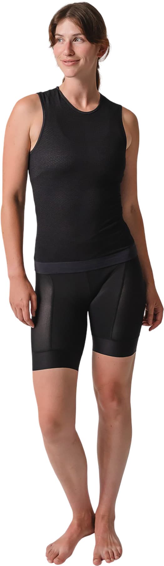 Product gallery image number 4 for product SEQUENCE TANK TOP UNI