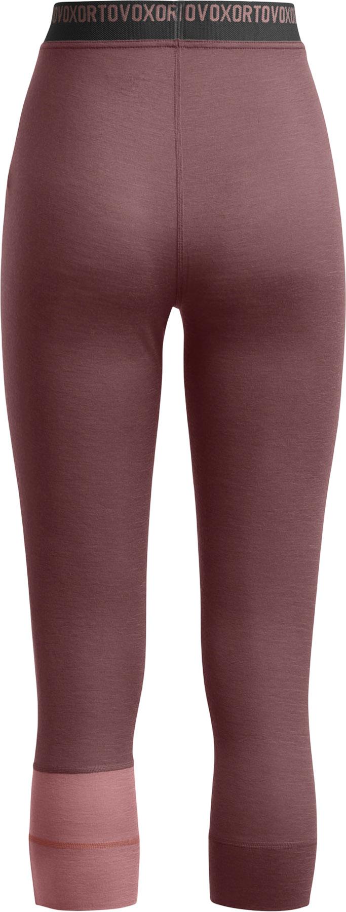 Product gallery image number 2 for product 185 Rock N Wool Short Pant - Women's