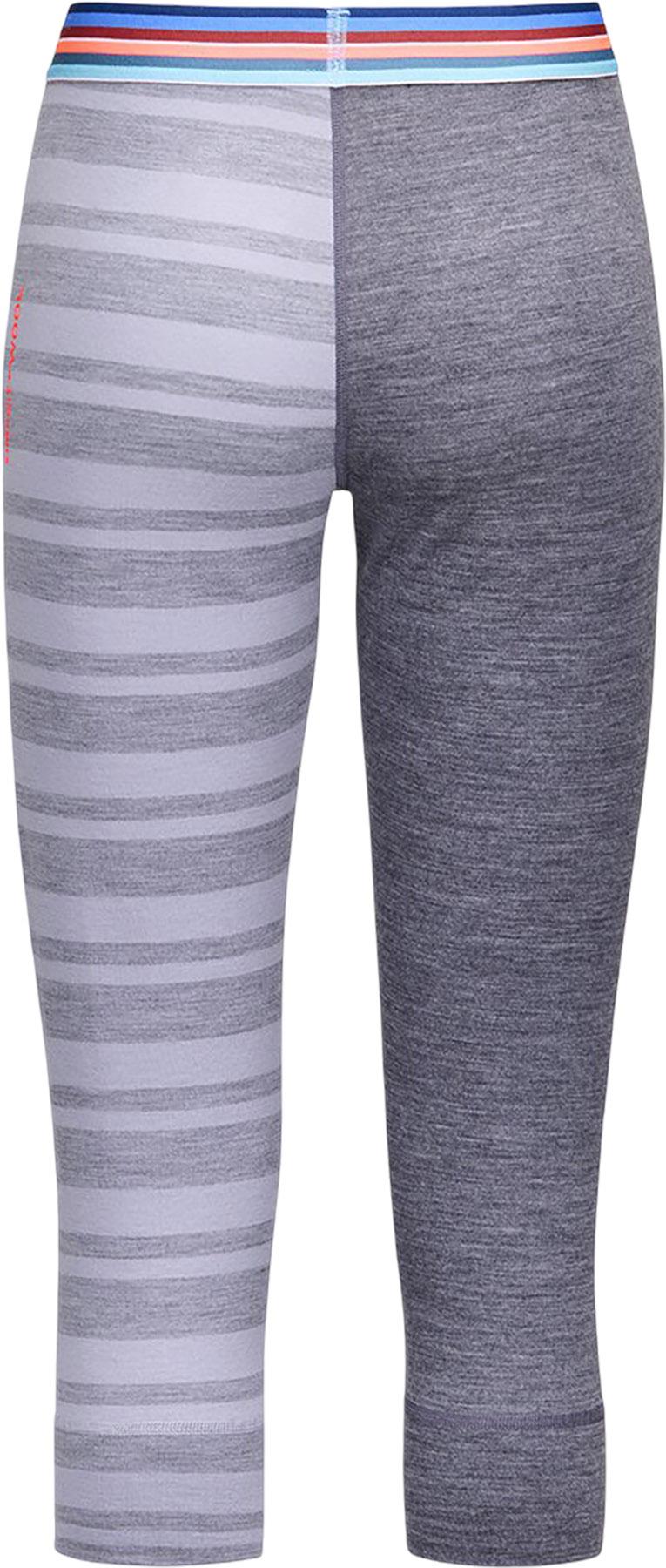 Product gallery image number 2 for product 185 Rock N Wool Short Pant - Women's