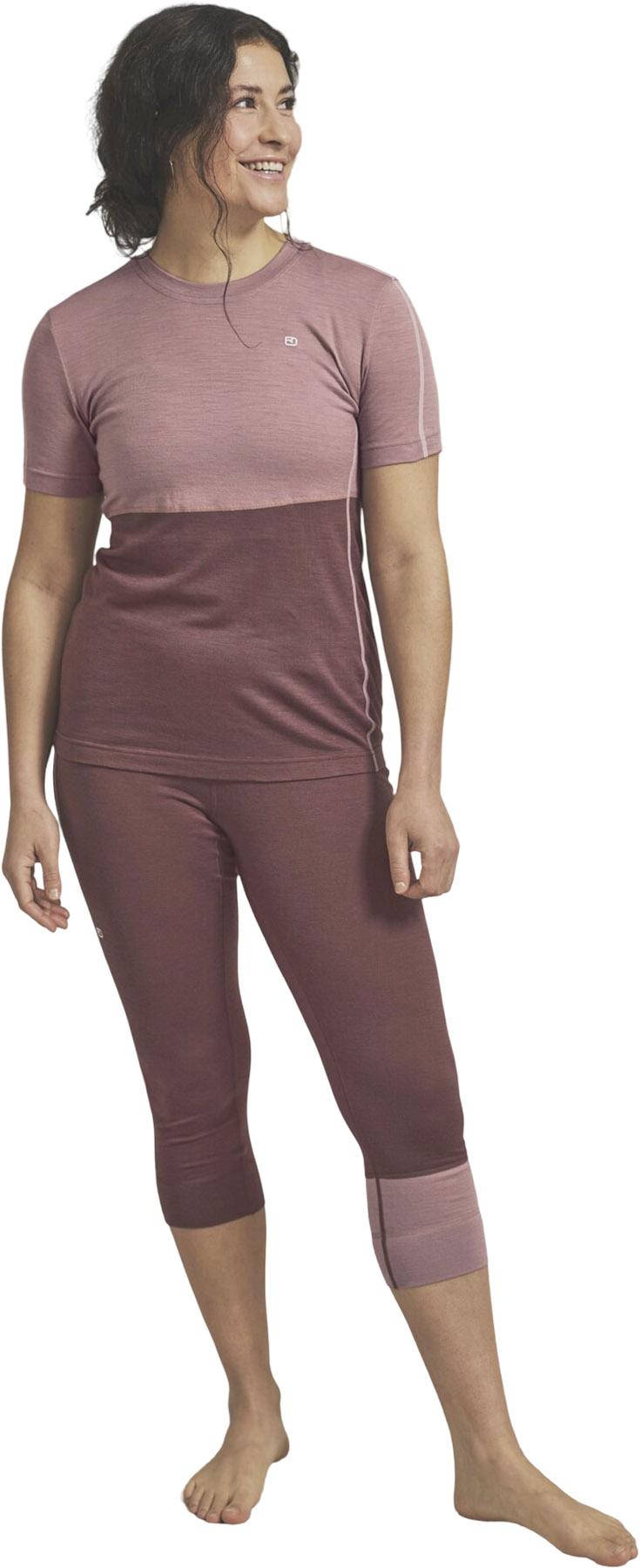 Product image for 185 Rock N Wool Short Pant - Women's