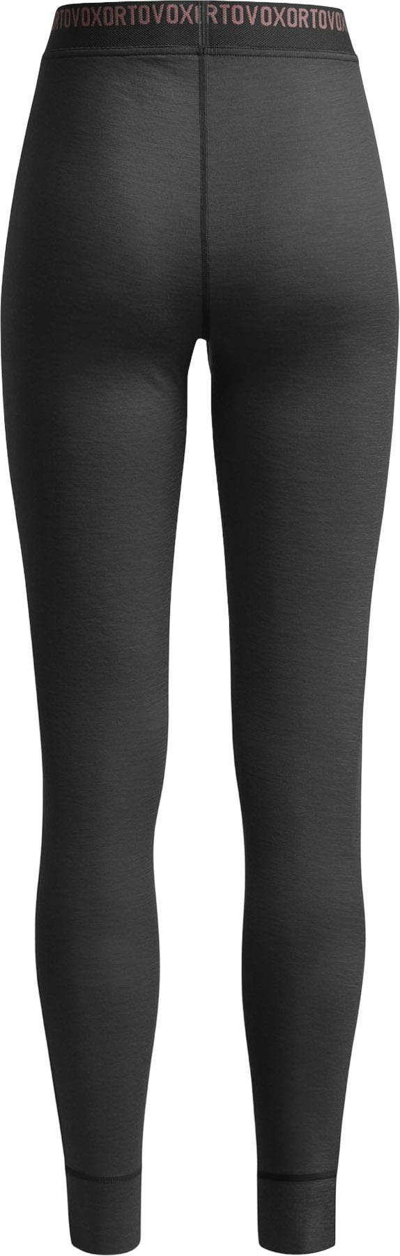 Product gallery image number 2 for product 185 Rock'N'Wool Long Pant - Women's