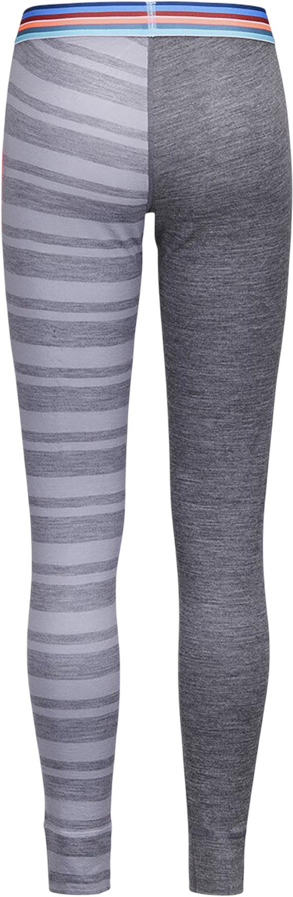 Product gallery image number 2 for product 185 Rock'N'Wool Long Pant - Women's