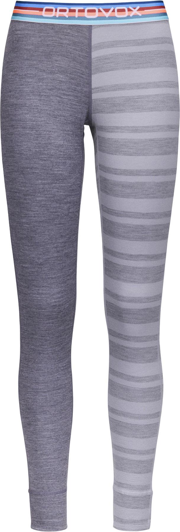 Product gallery image number 1 for product 185 Rock'N'Wool Long Pant - Women's