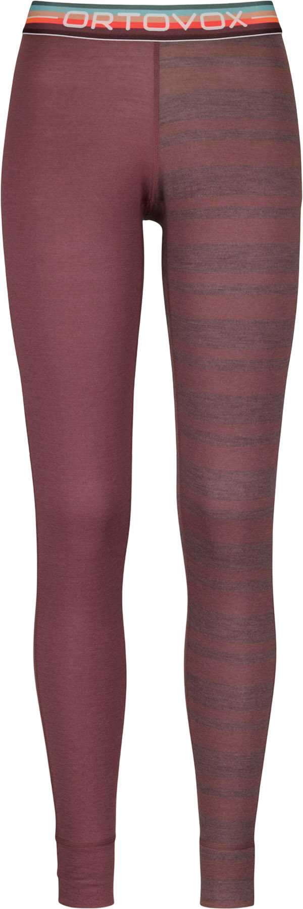 Image de produit pour Pantalon long 185 Rock'N'Wool - Femme