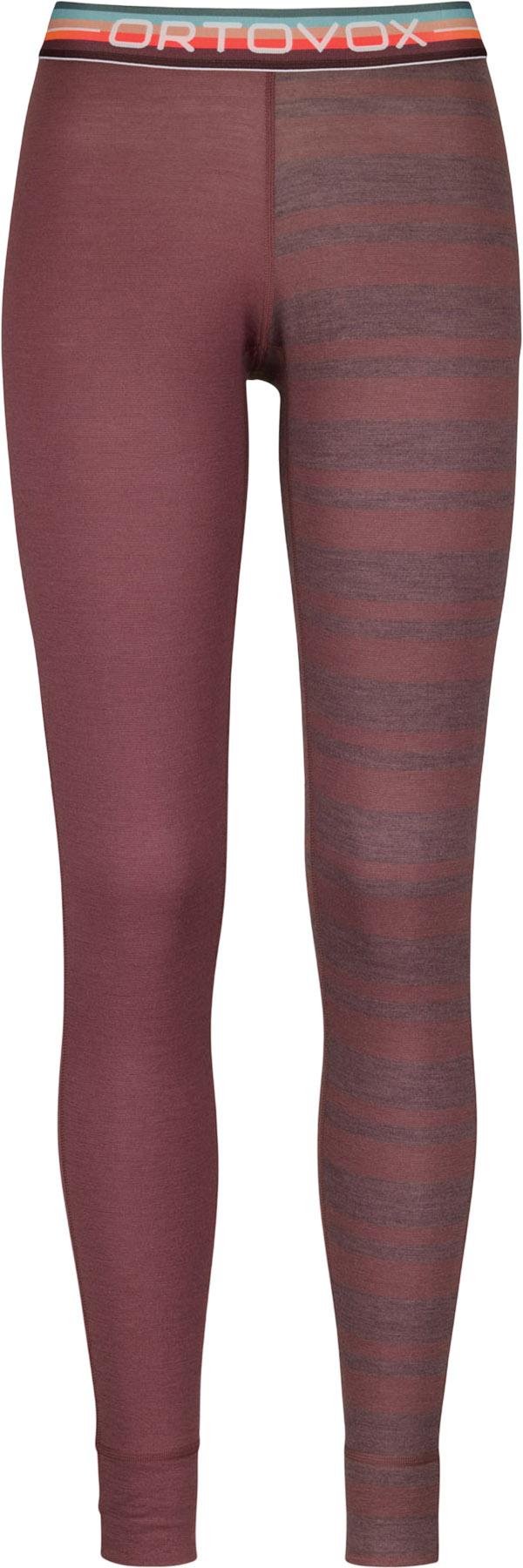 Numéro de l'image de la galerie de produits 1 pour le produit Pantalon long 185 Rock'N'Wool - Femme