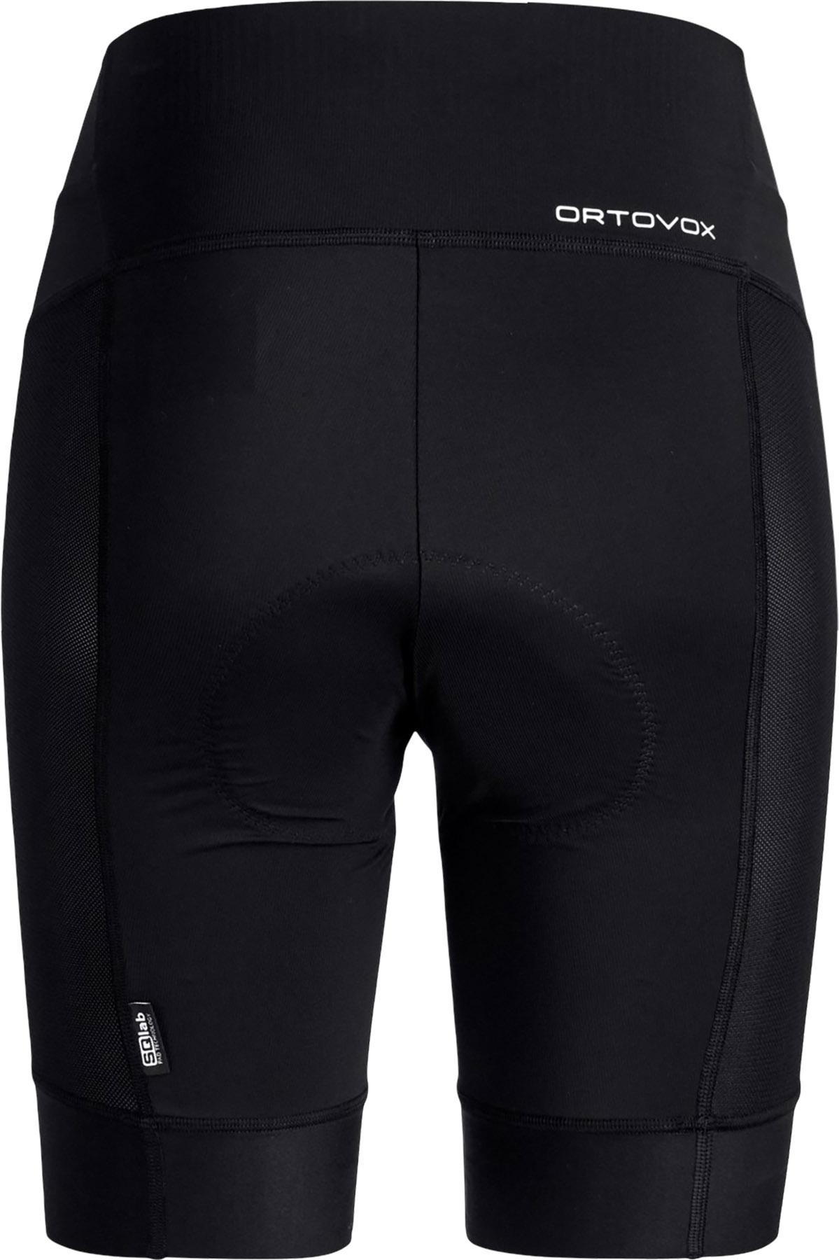 Product gallery image number 2 for product SEQUENCE SHORTS LINER W