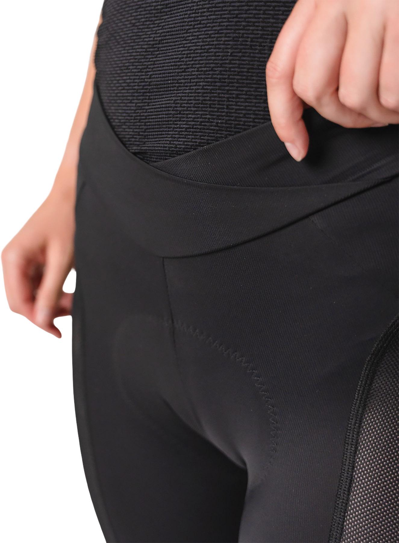 Product gallery image number 4 for product SEQUENCE SHORTS LINER W