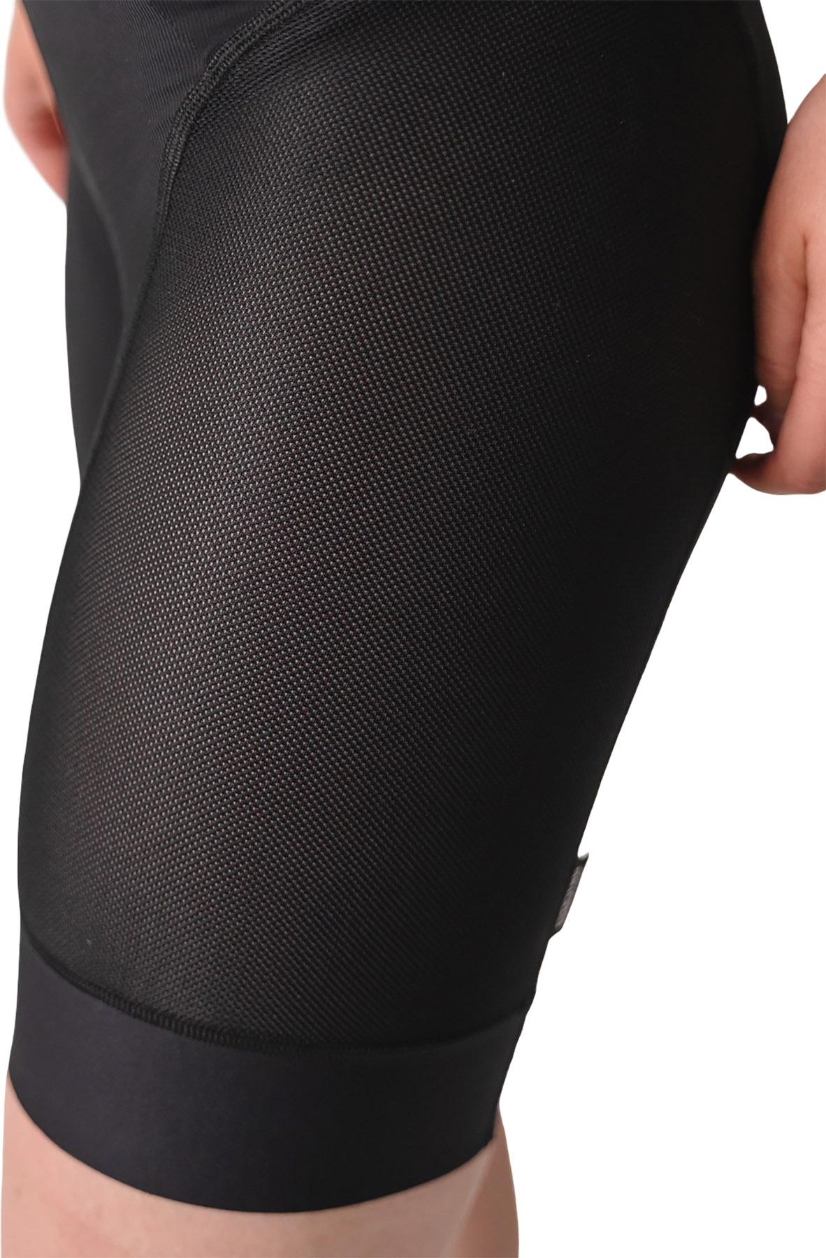 Product gallery image number 5 for product SEQUENCE SHORTS LINER W