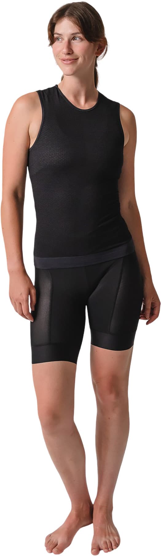 Product gallery image number 6 for product SEQUENCE SHORTS LINER W
