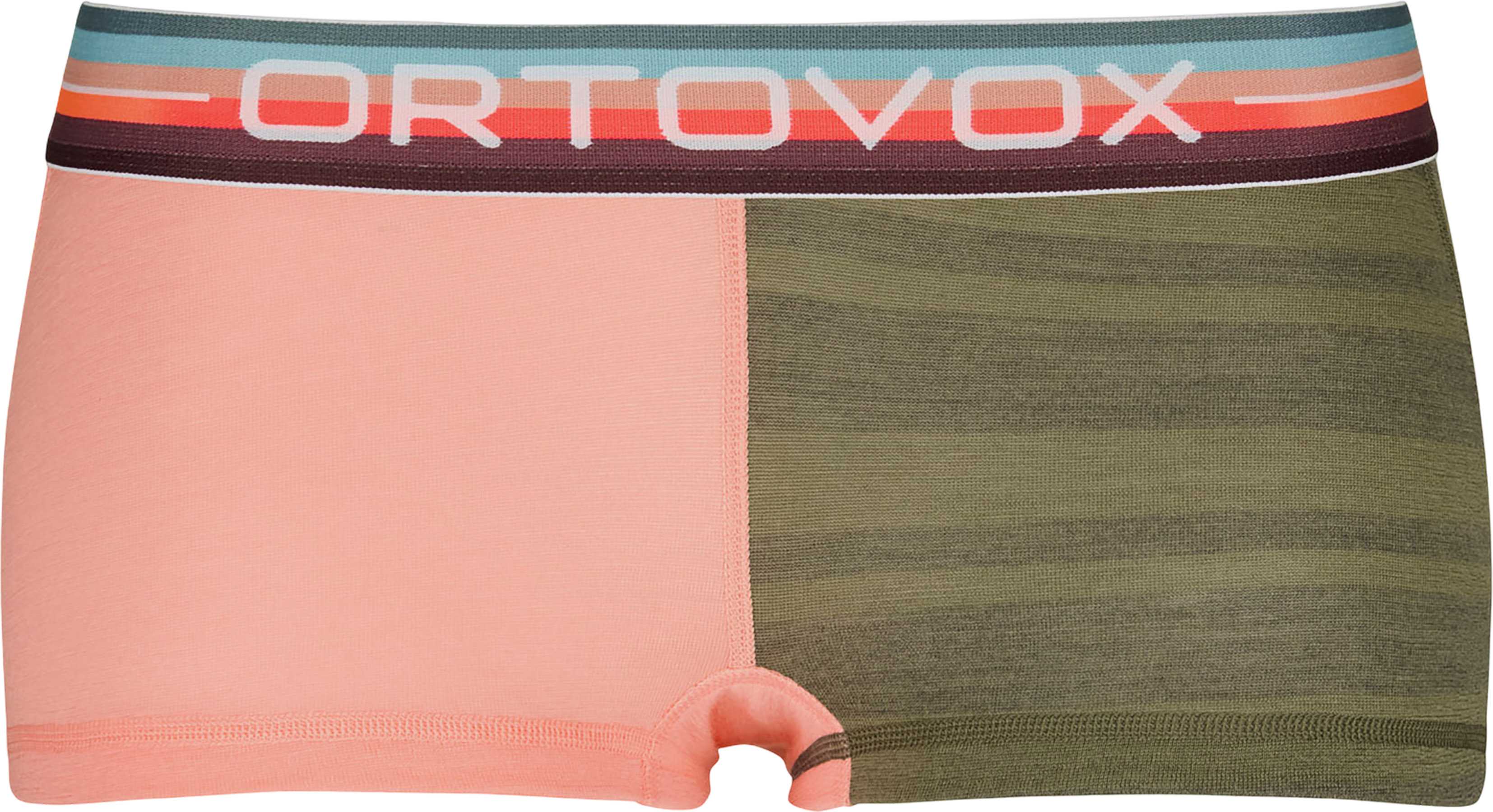 Image de produit pour Short court 185 Rock‘N‘Wool - Femme