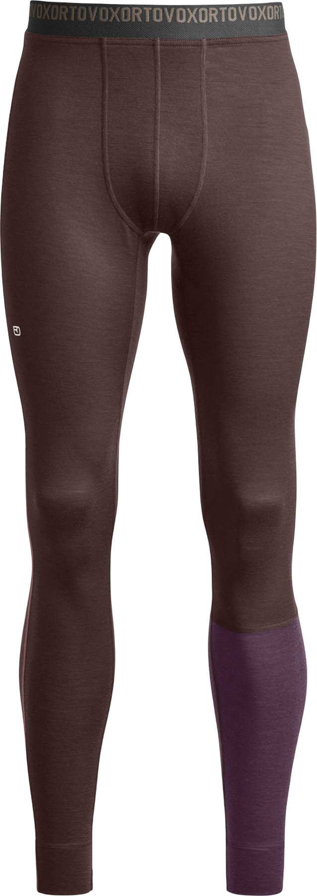 Product image for 185 Rock'N'Wool Long Pant - Men's