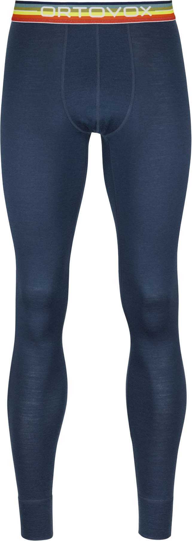 Product image for 185 Rock'N'Wool Long Pant - Men's