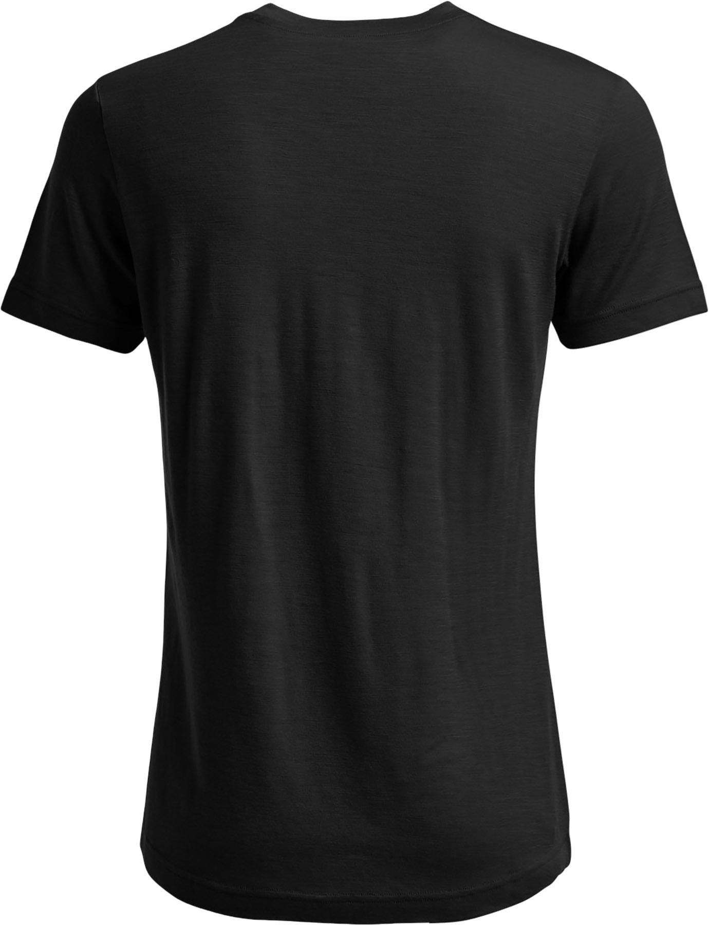 Product gallery image number 2 for product 185 Rock'N'Wool Short Sleeve T-Shirt - Women's