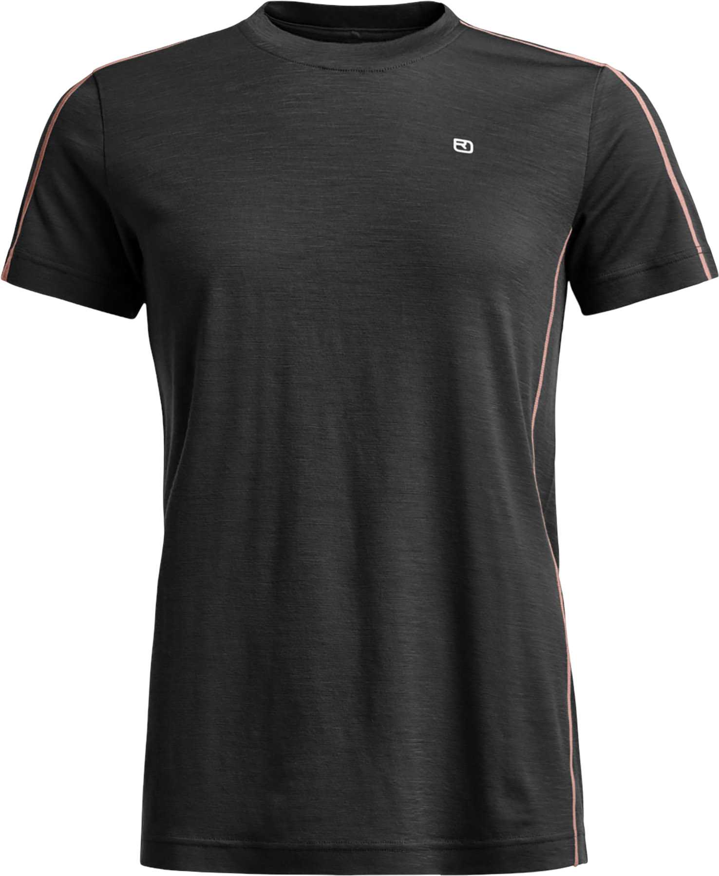 Product image for 185 Rock'N'Wool Short Sleeve T-Shirt - Women's
