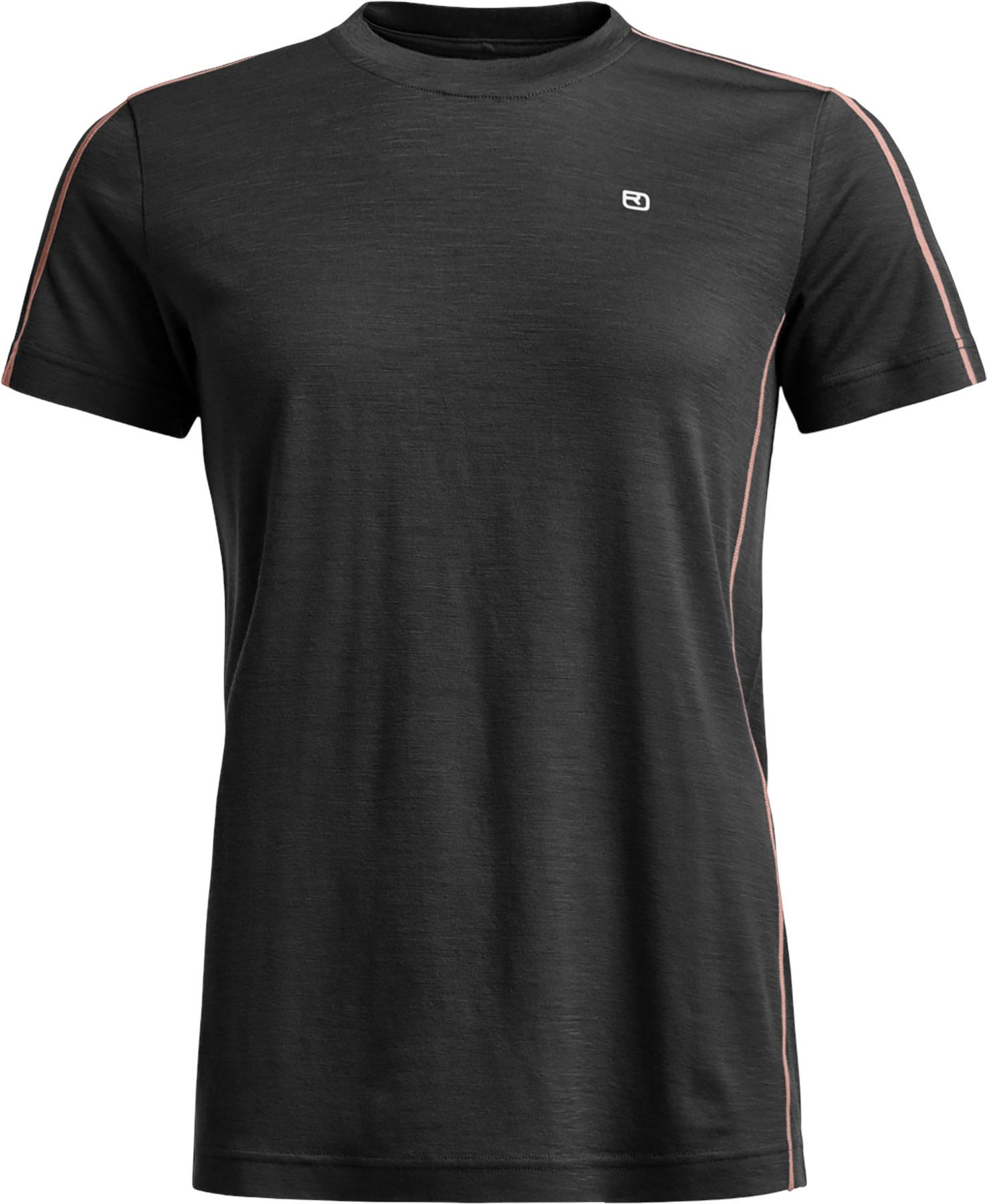 Product gallery image number 1 for product 185 Rock'N'Wool Short Sleeve T-Shirt - Women's